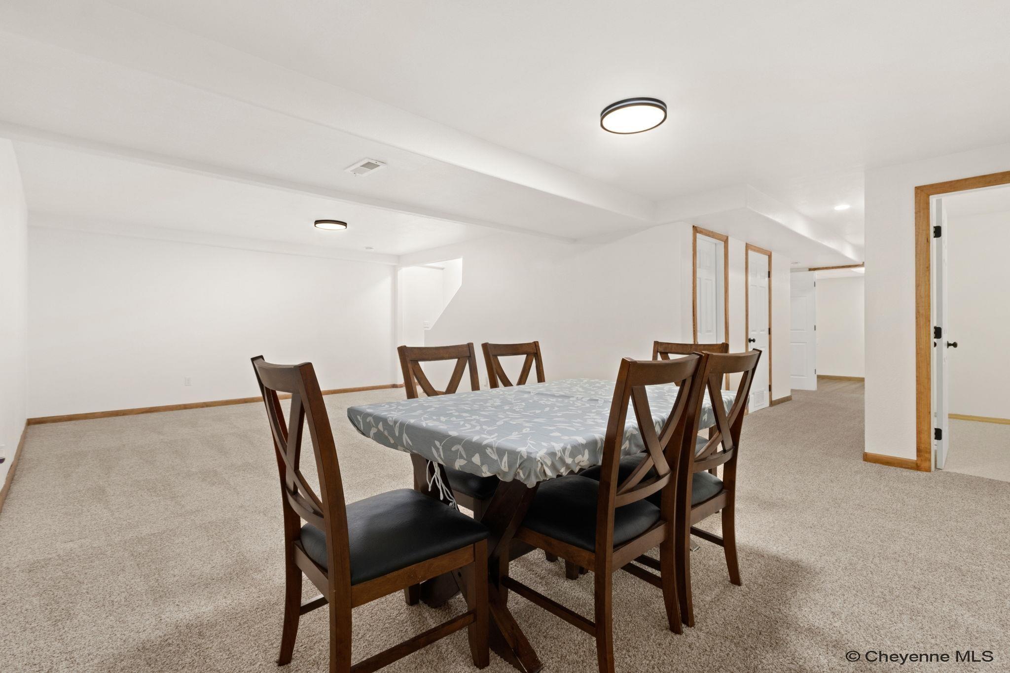 Cheyenne, Wyoming, 82009, United States, 5 Bedrooms Bedrooms, ,3 BathroomsBathrooms,Residential,For Sale,2002927