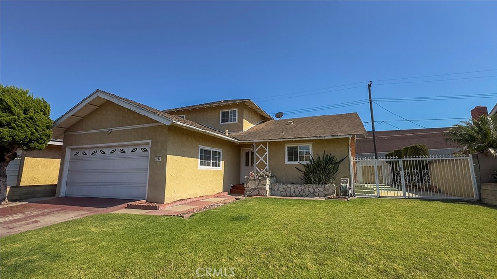 Carson, California, 90745, United States, 4 Bedrooms Bedrooms, ,2 BathroomsBathrooms,Residential,For Sale,1900835