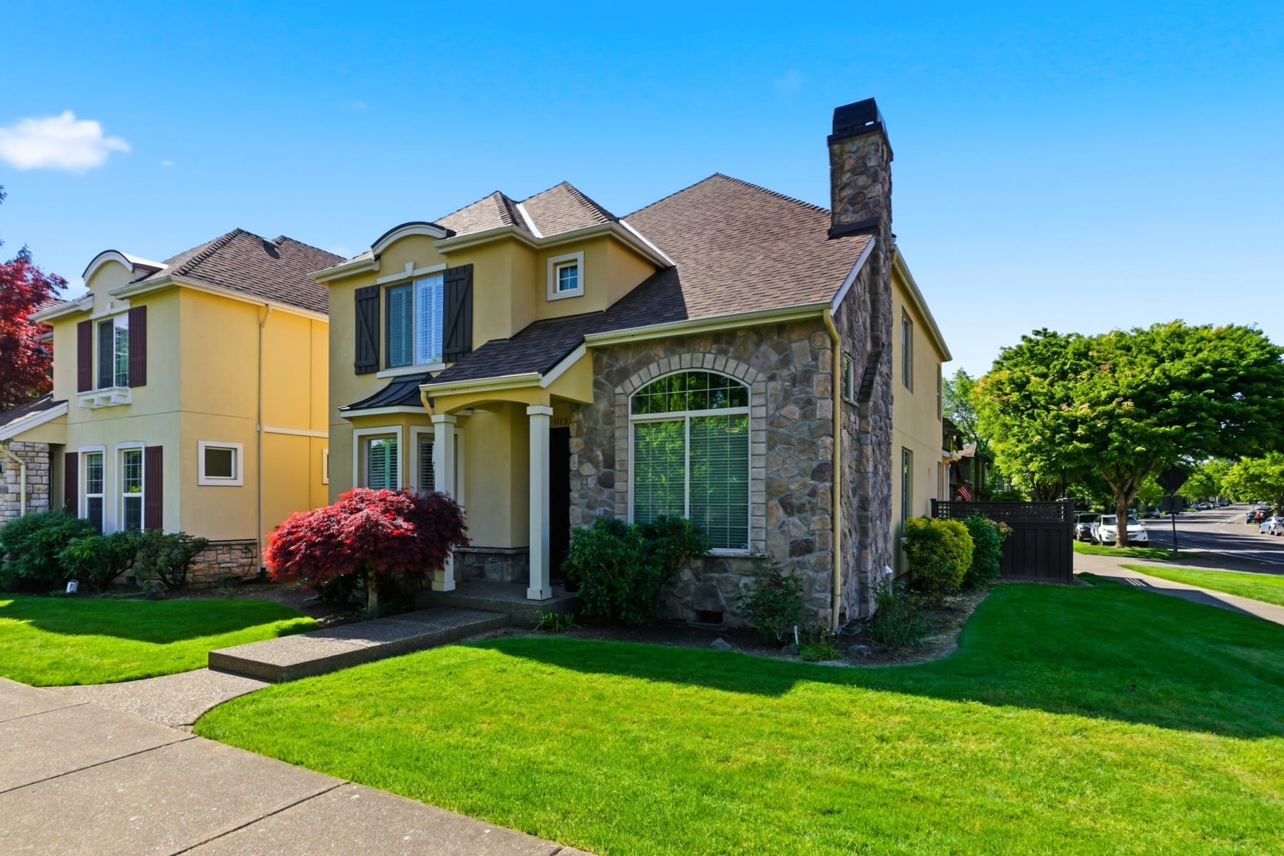  11132 SW BARBER ST Wilsonville, OR 97070 - 物件實景