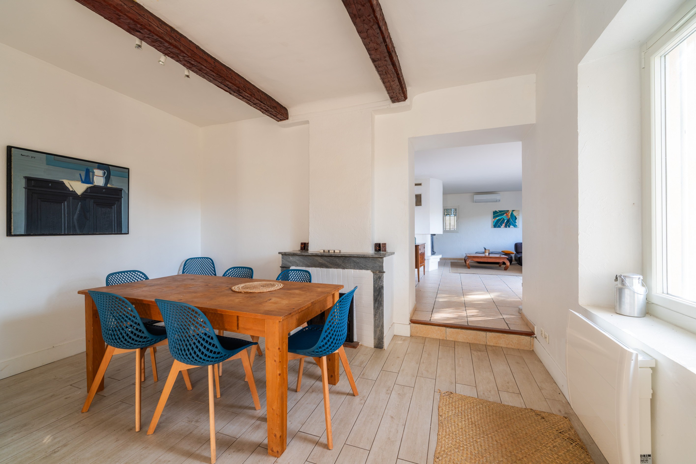  Marseille 9th arrondissement, Le Cabot - Family home with large garden - 物件實景