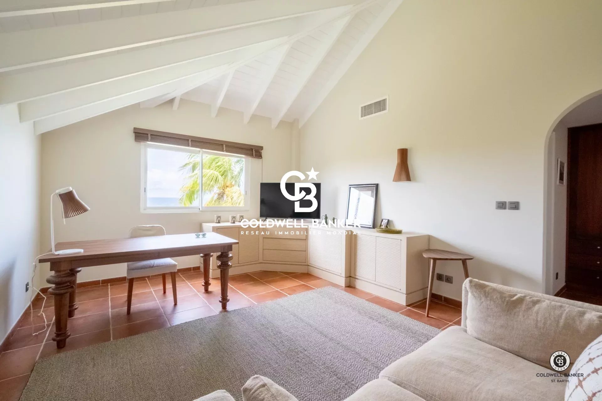 Saint-Martin, Saint Barthelemy, 9 Bedrooms Bedrooms, ,Residential,For Sale,1818848