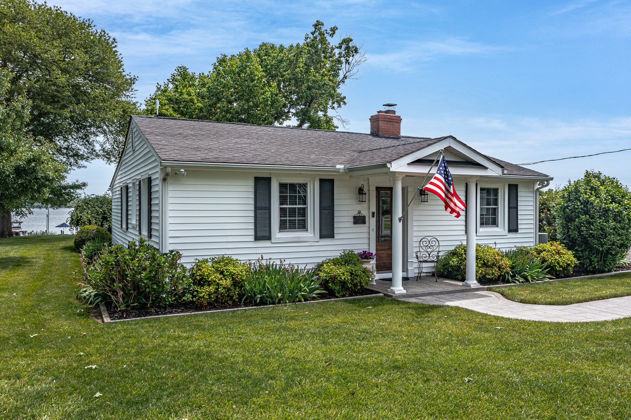  108 Ferry View Drive, Heathsville, VA 22473 - 物件實景
