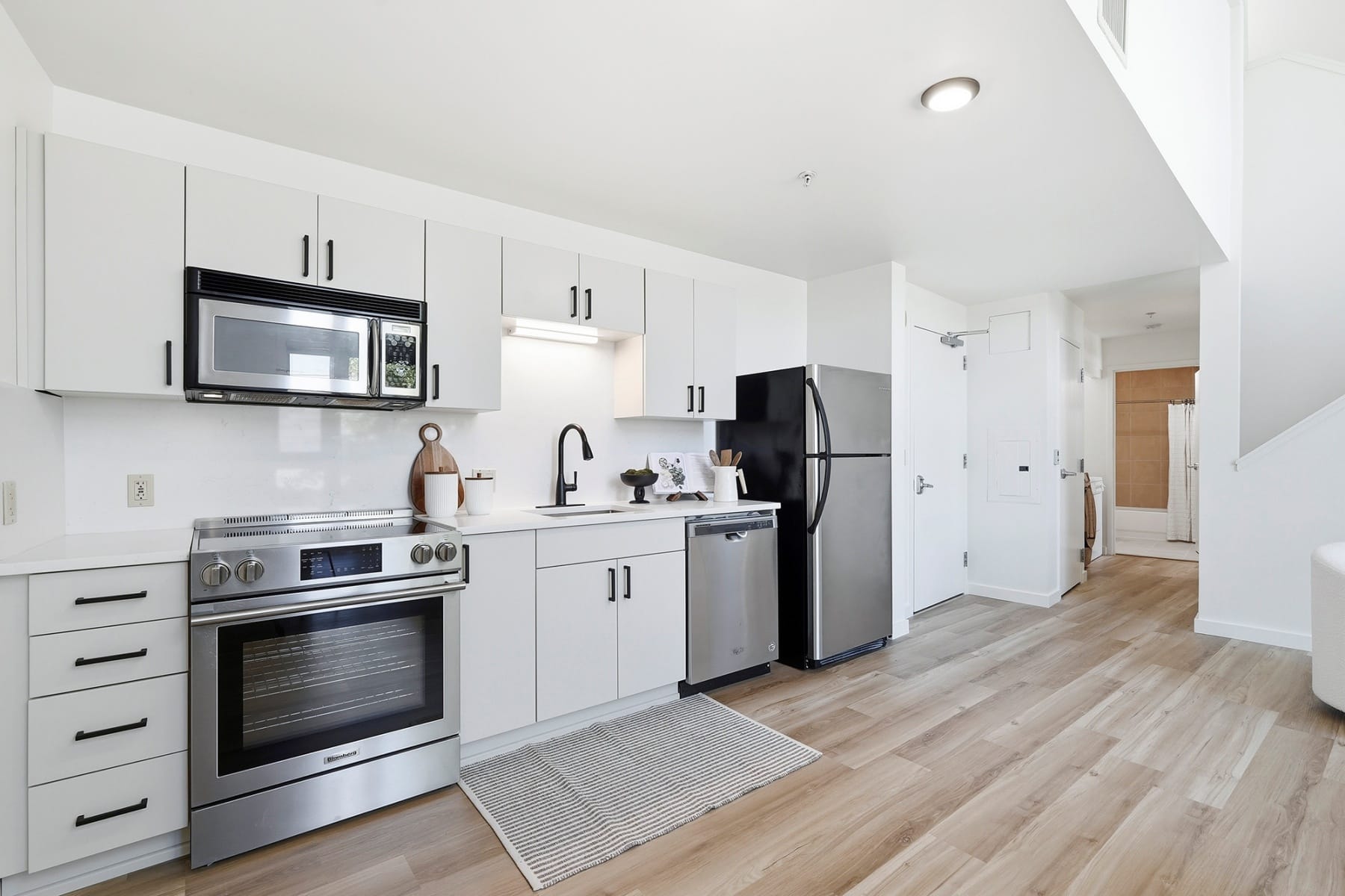  12600 SW CRESCENT ST #216 Beaverton, OR 97005 - 物件實景