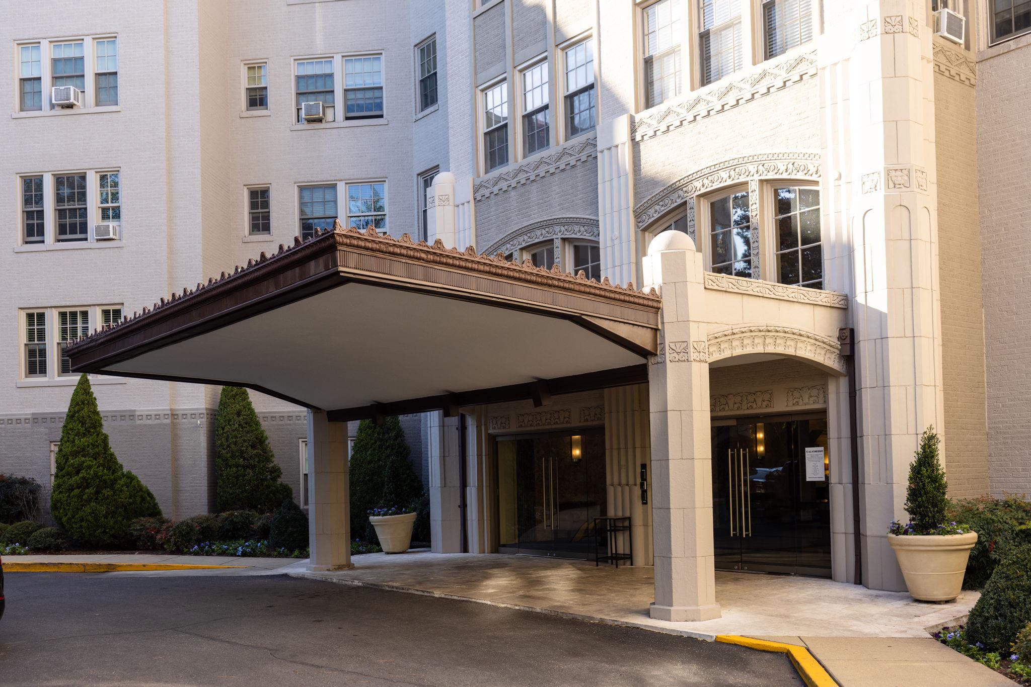  2737 Devonshire Place NW, Washington, DC, 20008 - 物件實景