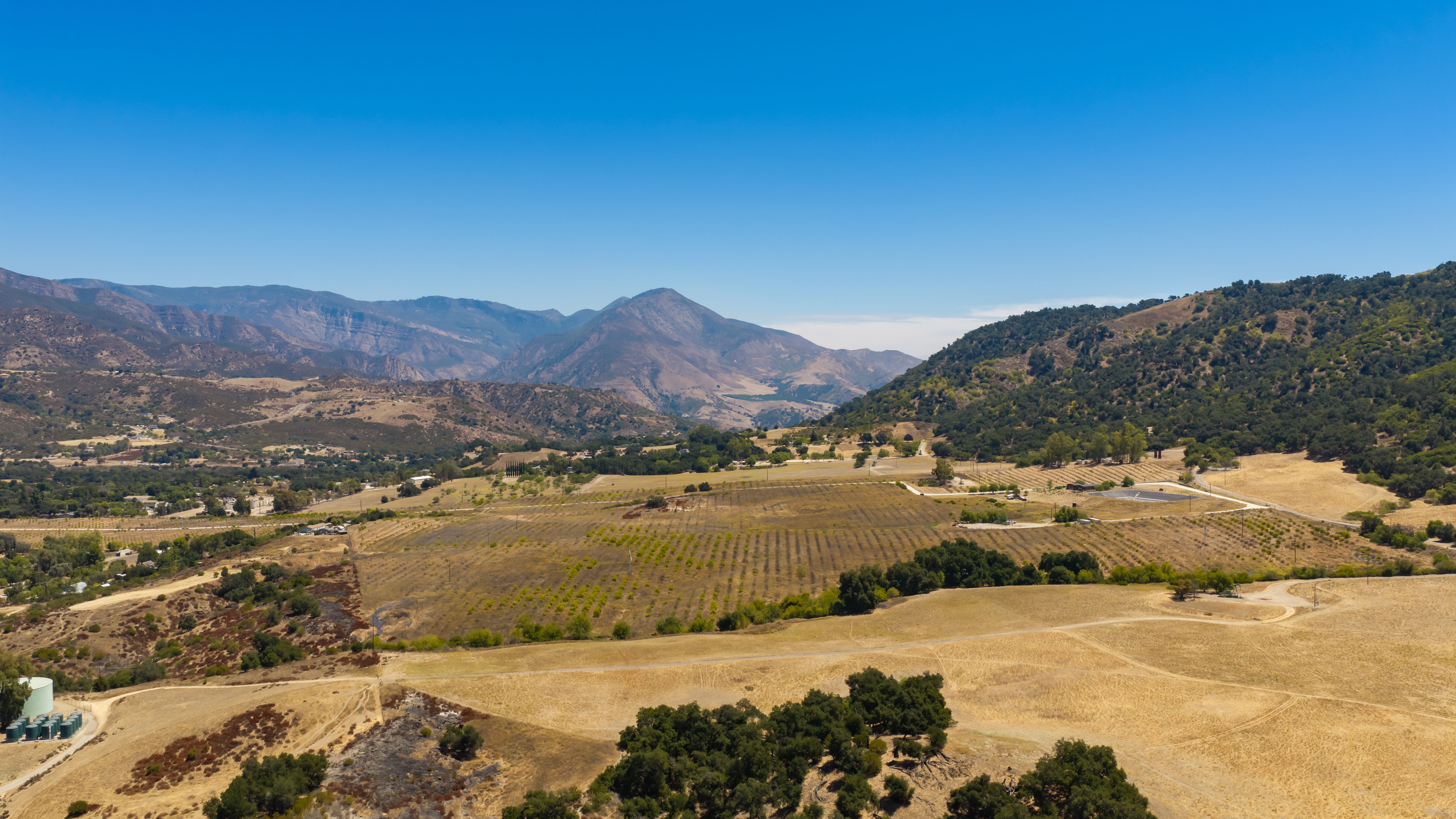  12400 Ojai Santa Paula, Ojai, CA 93023 - 物件實景