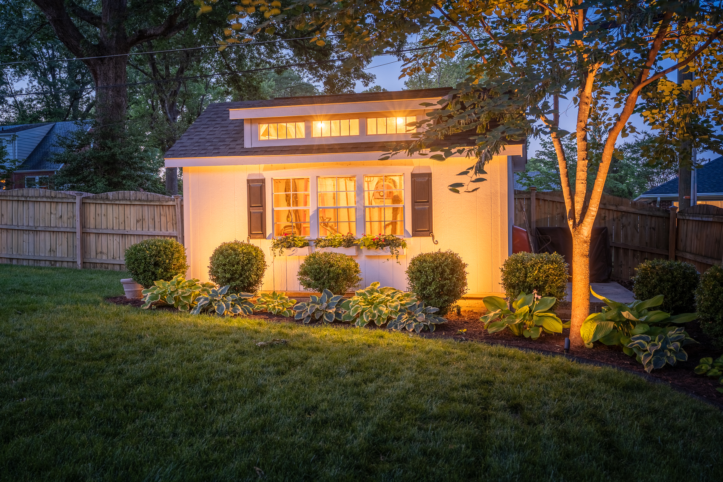  5802 South Crestwood Avenue, Henrico, VA 23226 - 物件實景