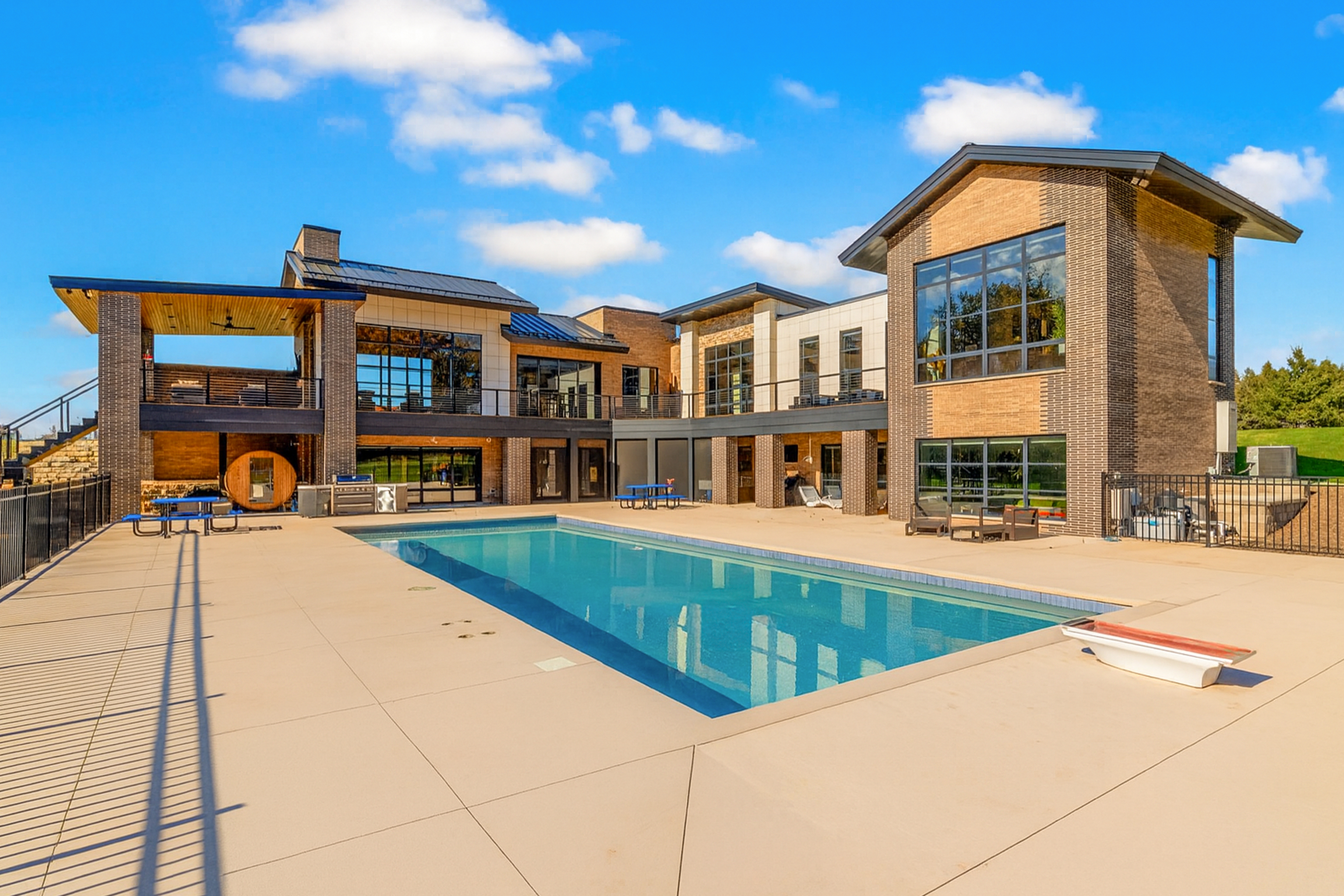  Ultimate Architectural Masterpiece Set on 5 acres - 物件實景