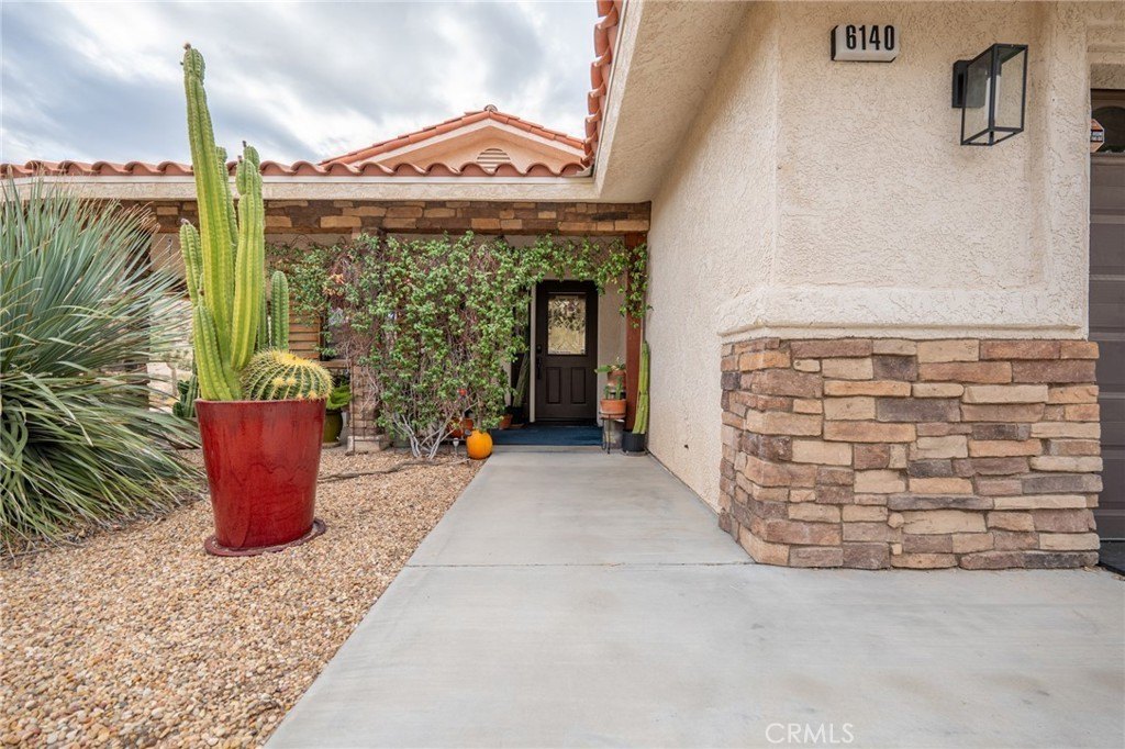 6140 Farrelo Road, Yucca Valley, California, 92284, United States, 3 Bedrooms Bedrooms, ,2 BathroomsBathrooms,Residential,For Sale,6140 Farrelo Road,1652029