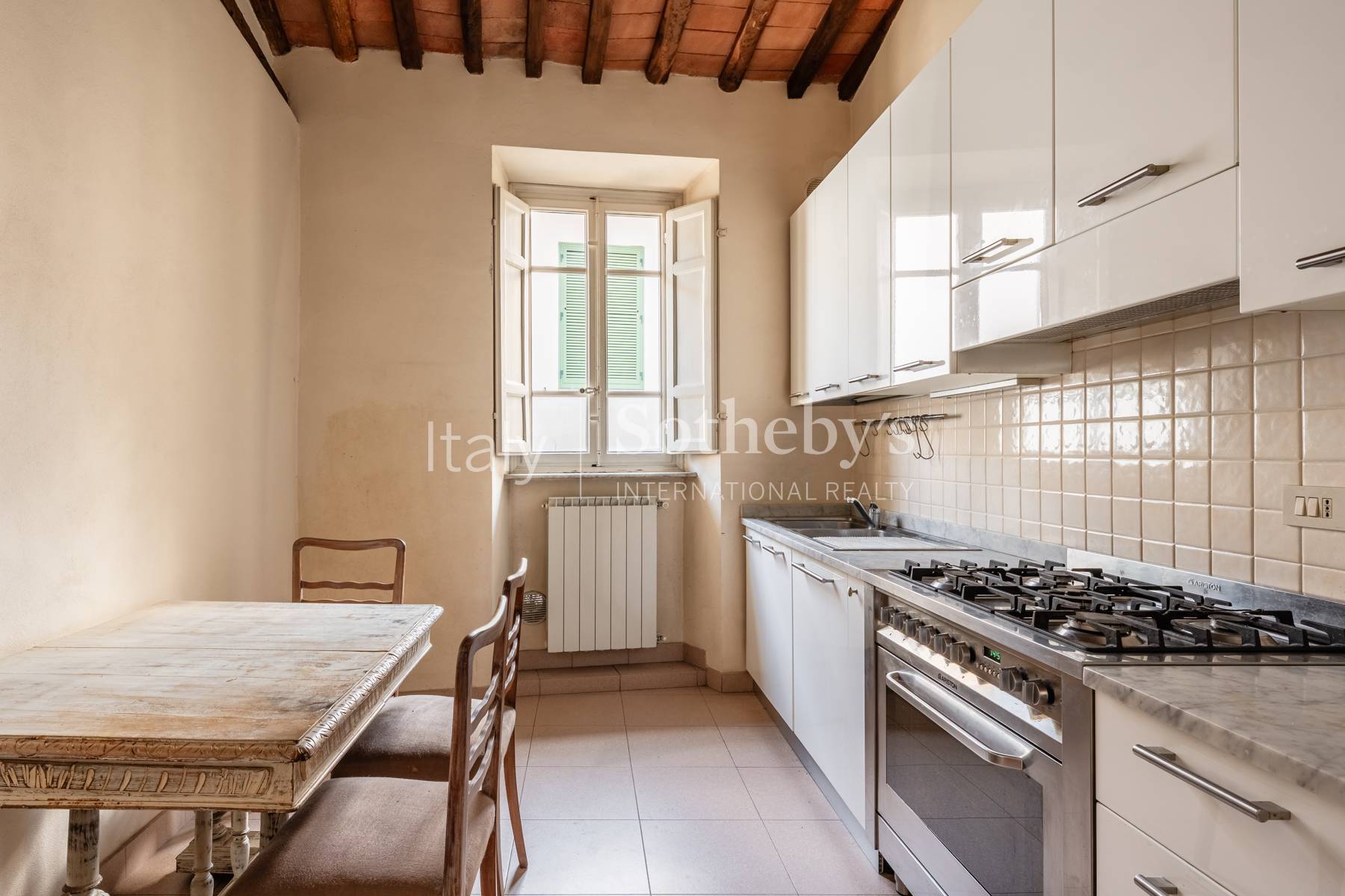  Charming apartment near the Walls of Lucca - 物件實景
