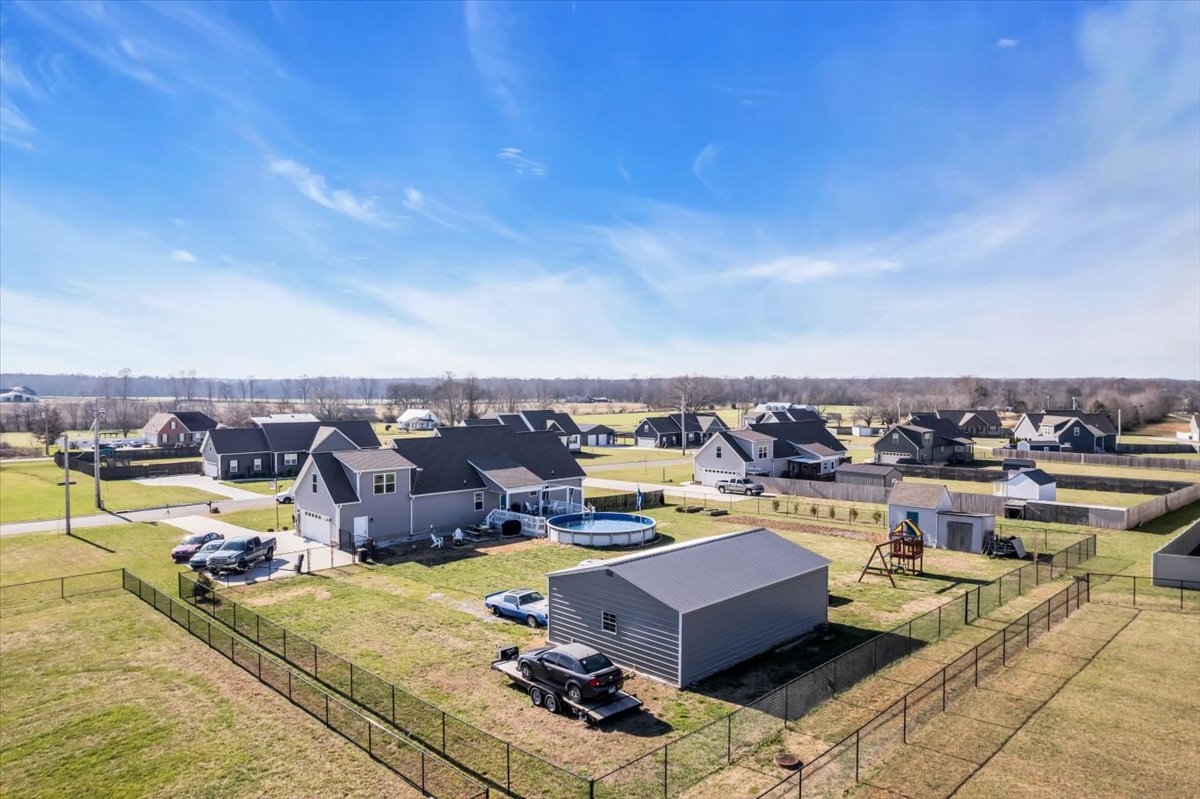 Manchester, Tennessee, 37355, United States, 3 Bedrooms Bedrooms, ,2 BathroomsBathrooms,Residential,For Sale,2007500