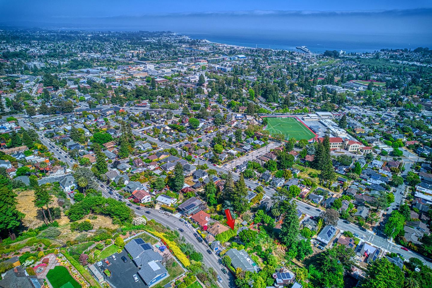 Santa Cruz, California, 95060, United States, 2 Bedrooms Bedrooms, ,2 BathroomsBathrooms,Residential,For Sale,1847420