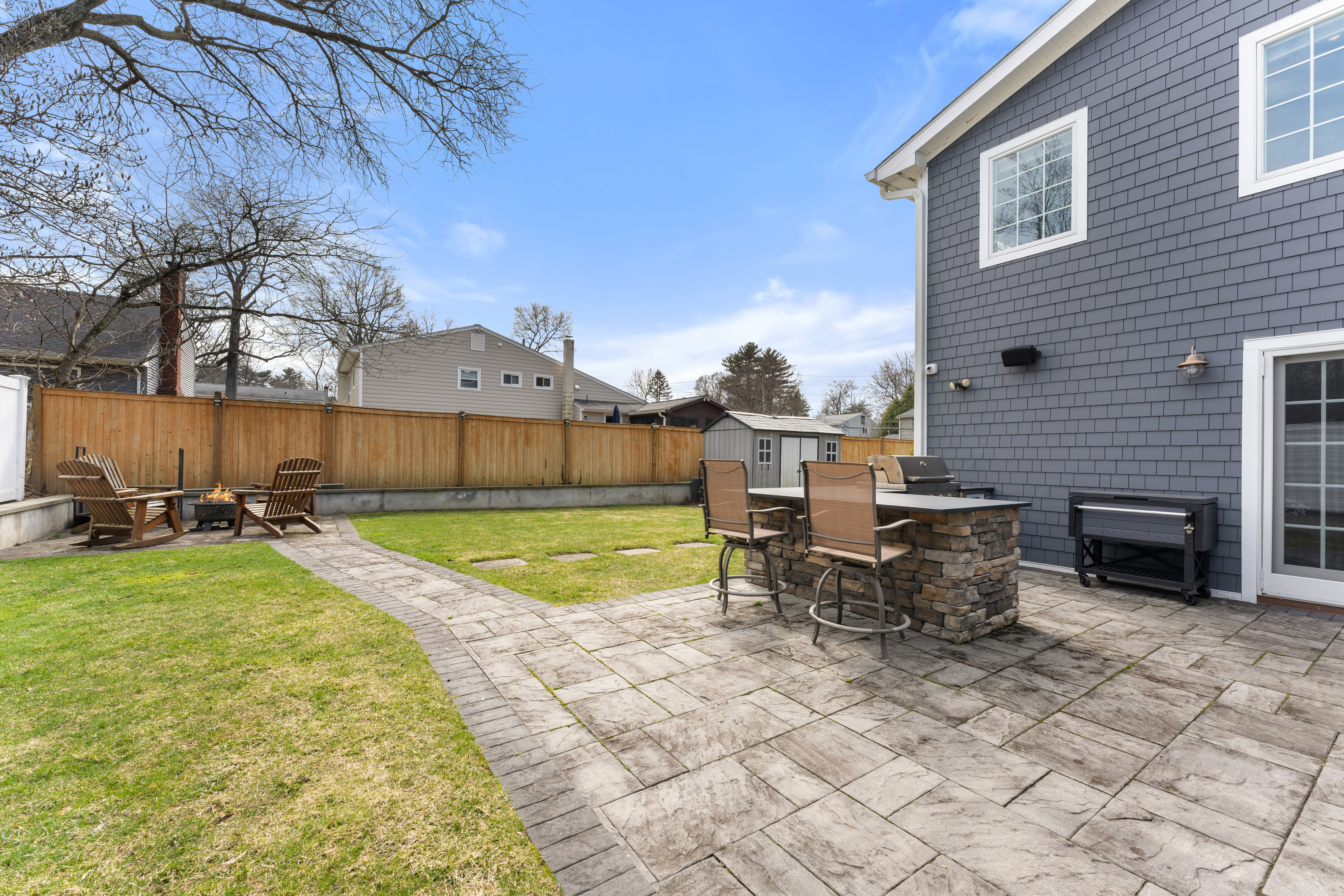  38 Byway - 物件實景