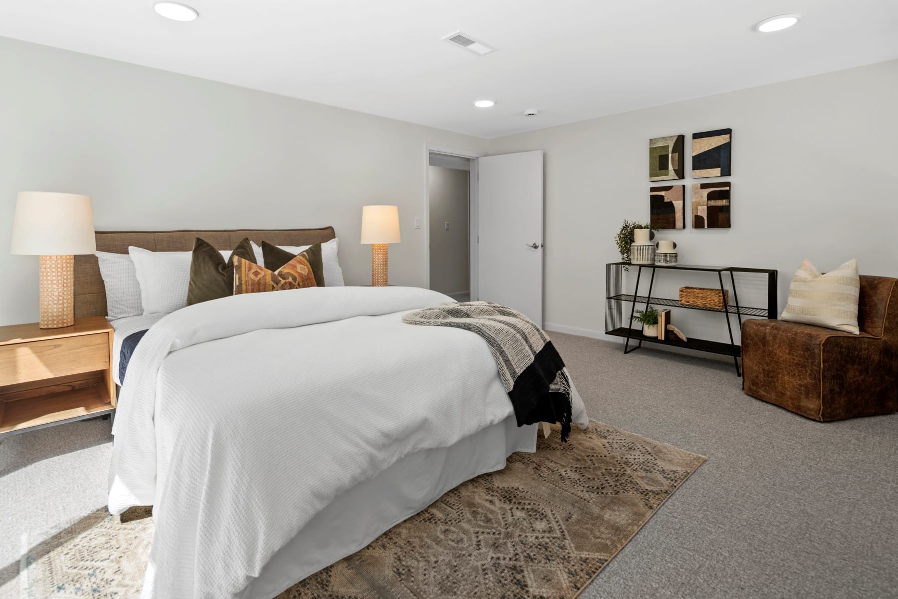  2710 SW MAPLE LN Portland, OR 97225 - 物件實景