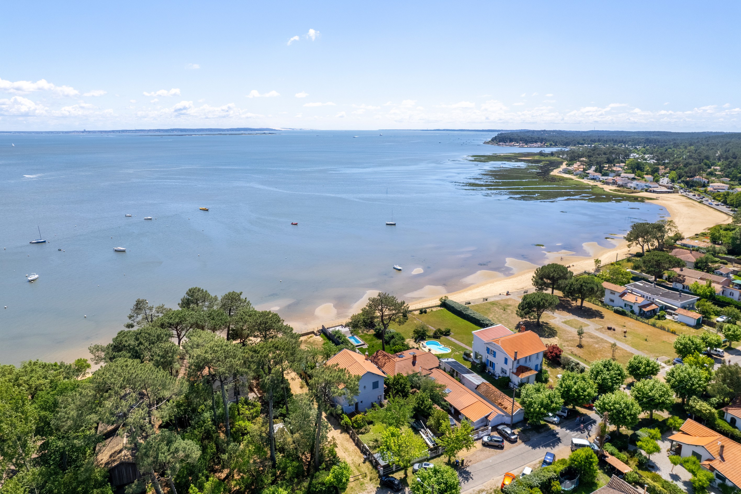  AUTHENTIC VILLA FRONTLINE WITH DIRECT ACCESS TO THE BEACH - 物件實景