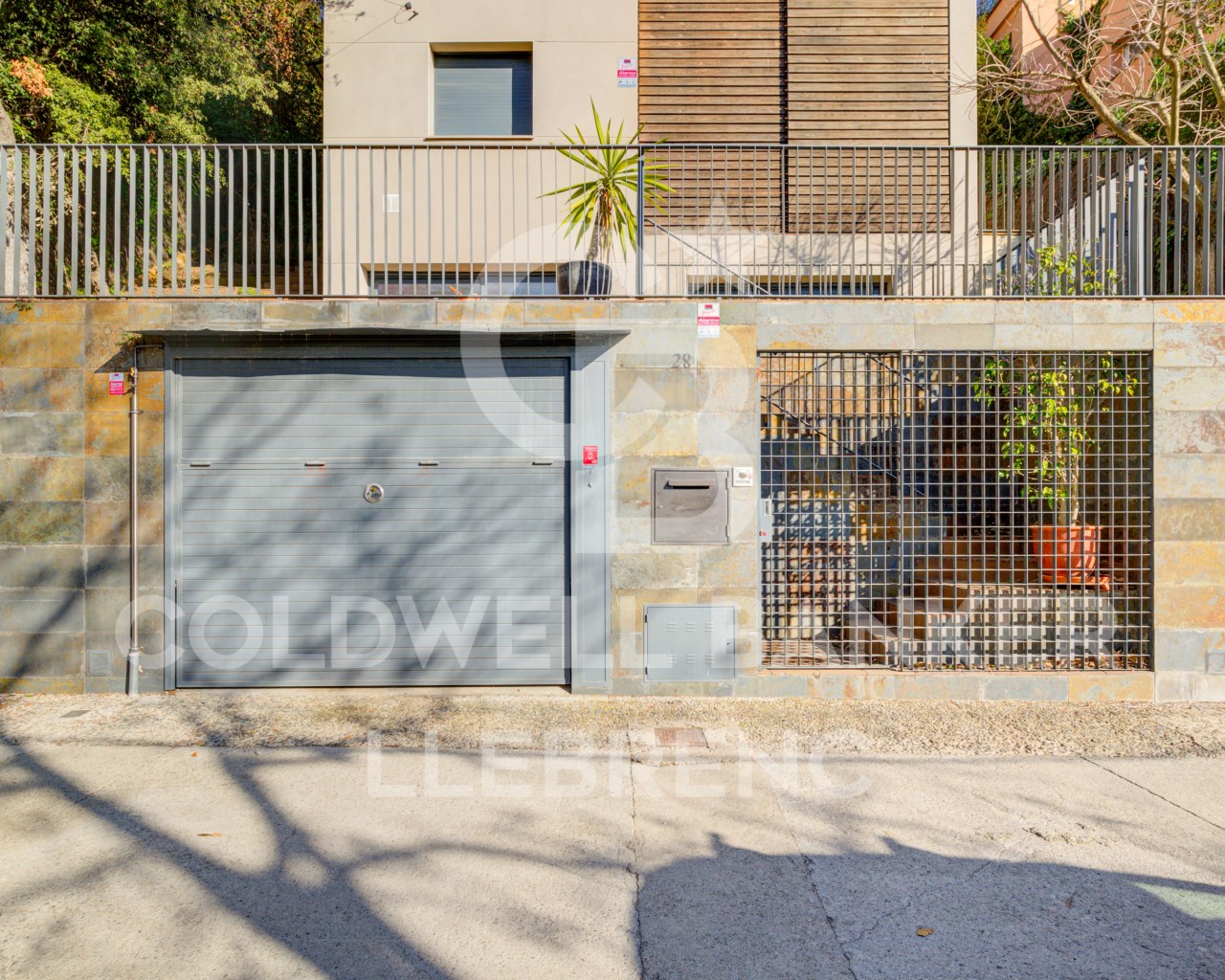 Barcelona, Barcelona, Sarri? - Sant Gervasi, Vallv, Barcelona, Catalonia, ES, 5 Bedrooms Bedrooms, ,4 BathroomsBathrooms,Residential,For Sale,Barcelona, Barcelona, Sarri? - Sant Gervasi, Vallv,1535931