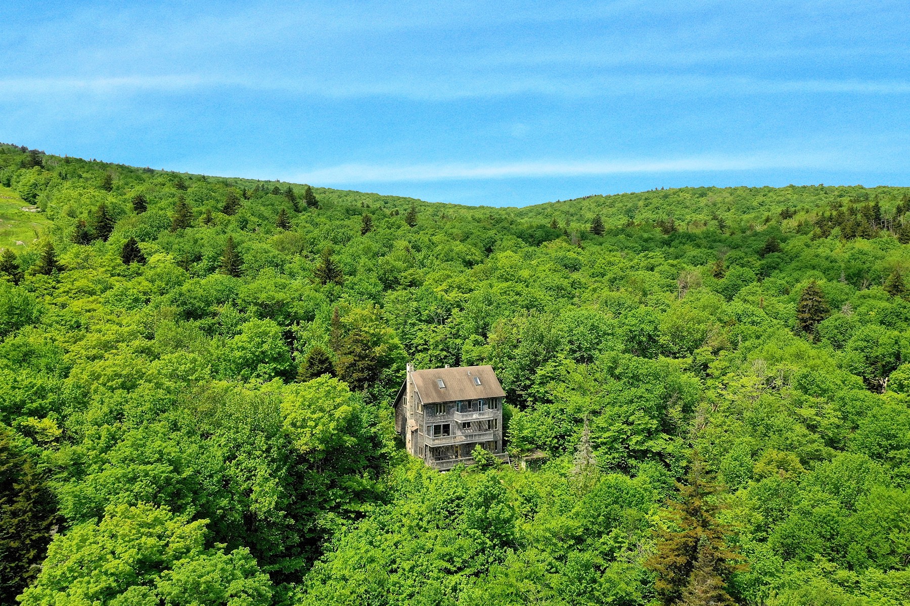  1300 Mountain Road - 物件實景