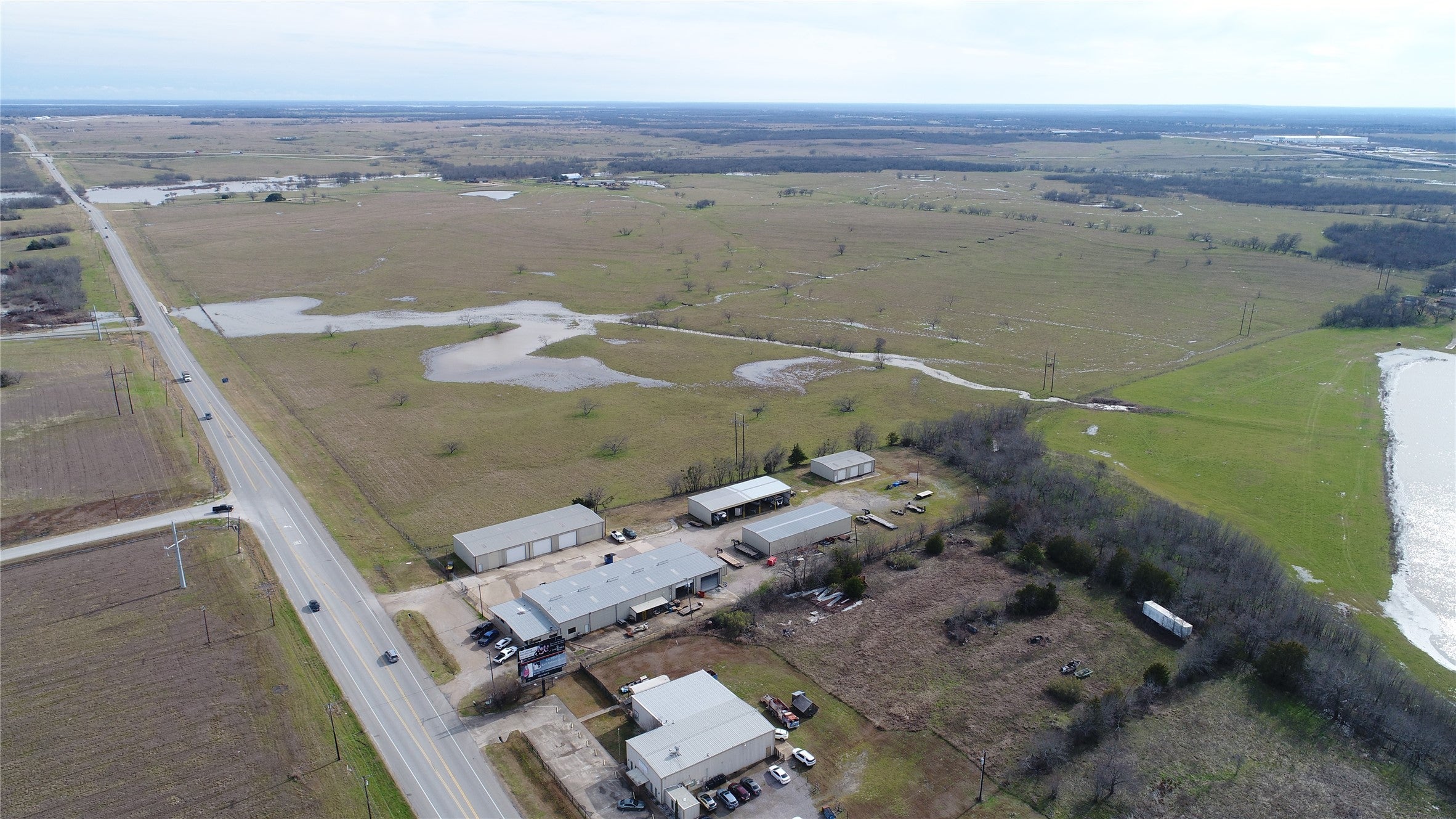 Corsicana, Texas, 75110, United States, ,Land,For Sale,1977085