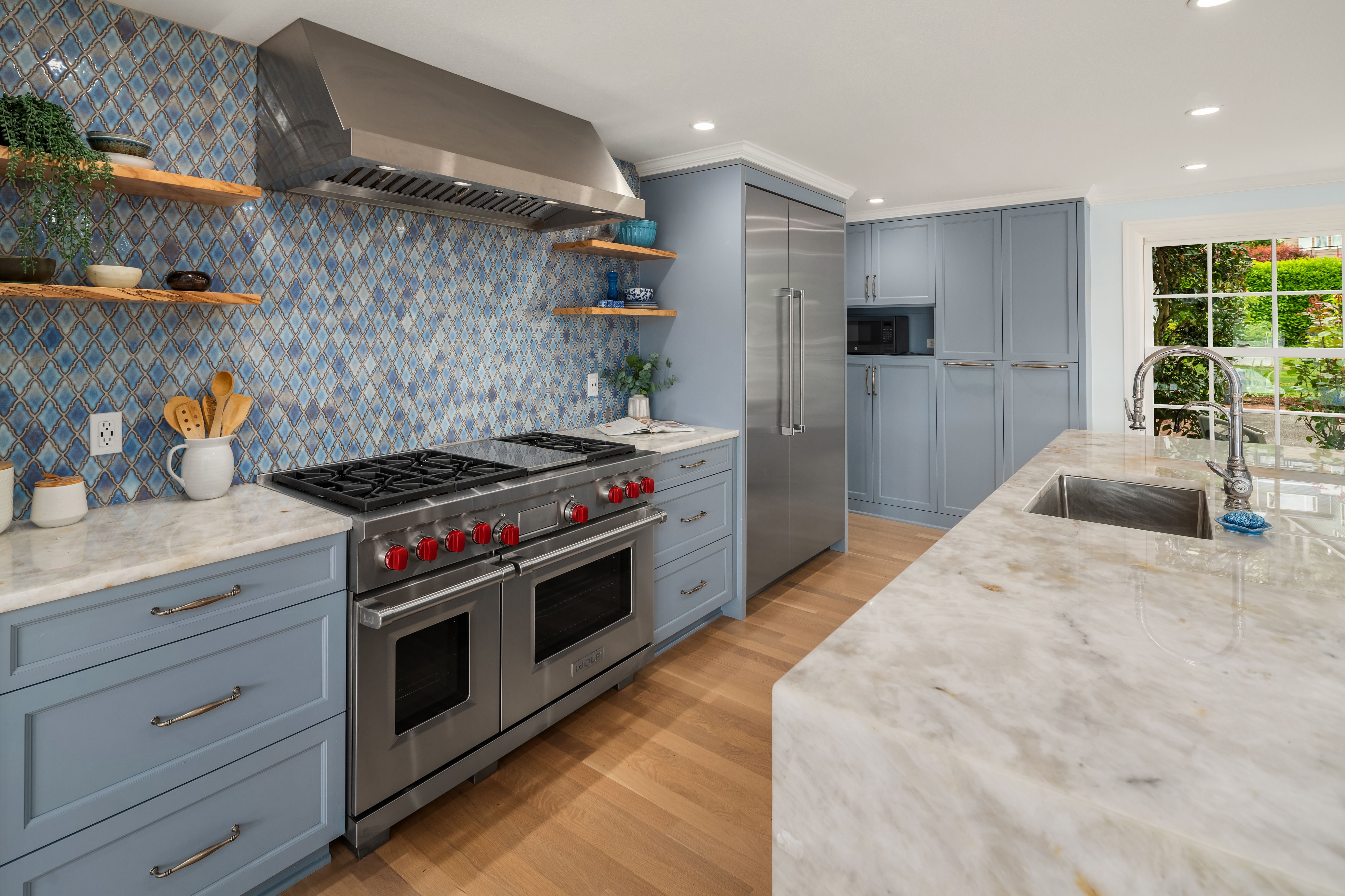  15011 58th Lane NE, Kenmore, WA 98028 - 物件實景