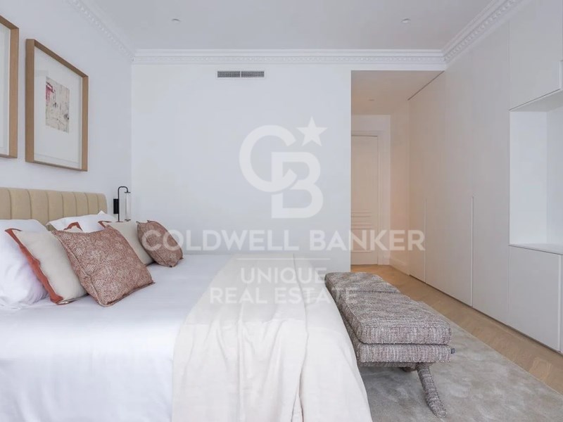 Madrid, Comunidad de Madrid, ES, 3 Bedrooms Bedrooms, ,4 BathroomsBathrooms,Residential,For Sale,1867258