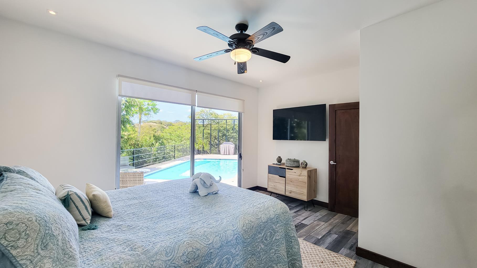 Playa Hermosa, Hermosa, Guanacaste, CR, 3 Bedrooms Bedrooms, ,4 BathroomsBathrooms,Residential,For Sale,Playa Hermosa,1620339