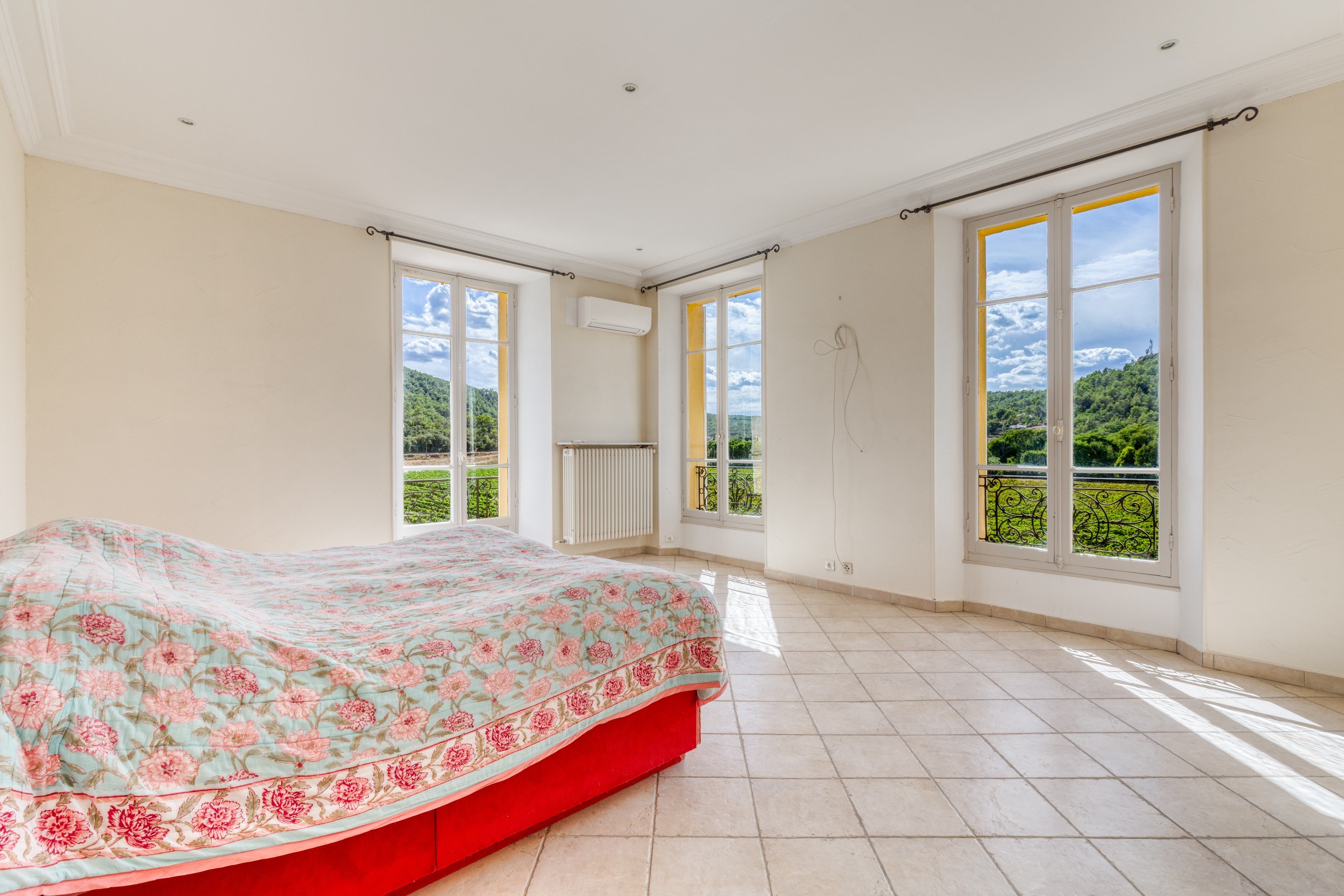  Rare Opportunity: 70-Hectare Wine Estate in Provence - 物件實景