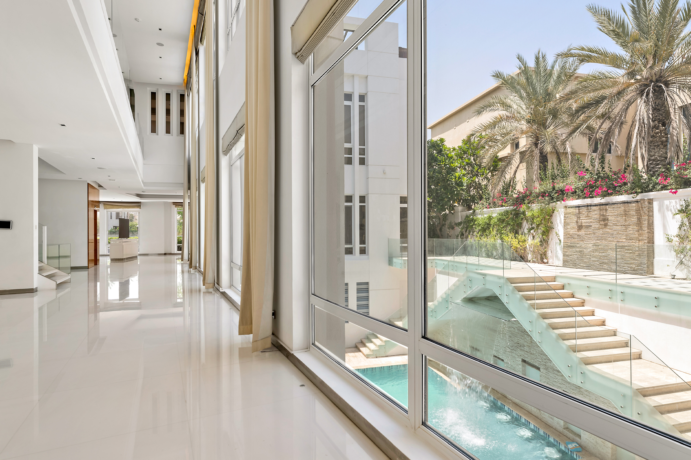  Exceptional Design Opportunity in Emirates Hills - 物件實景