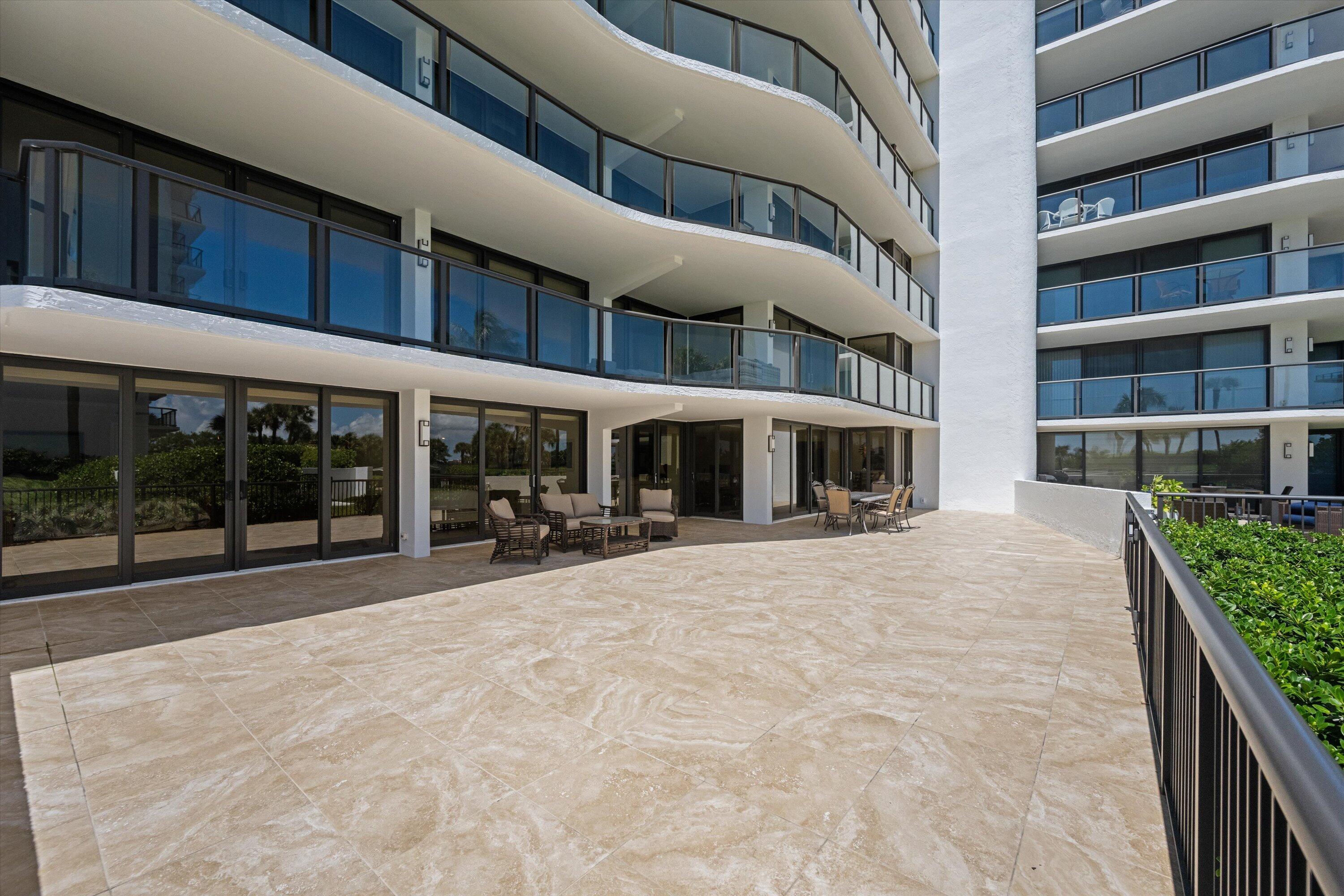  3440 S Ocean Boulevard N #104 - 物件實景