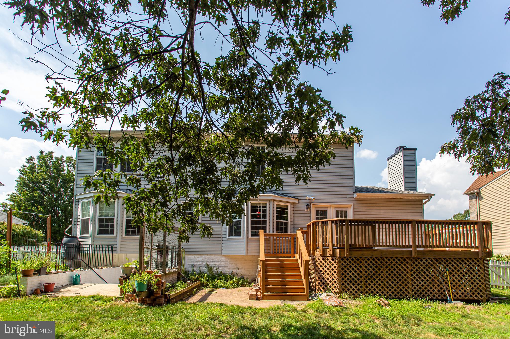 Waldorf, Maryland, 20603, United States, 4 Bedrooms Bedrooms, ,3 BathroomsBathrooms,Residential,For Sale,1930725