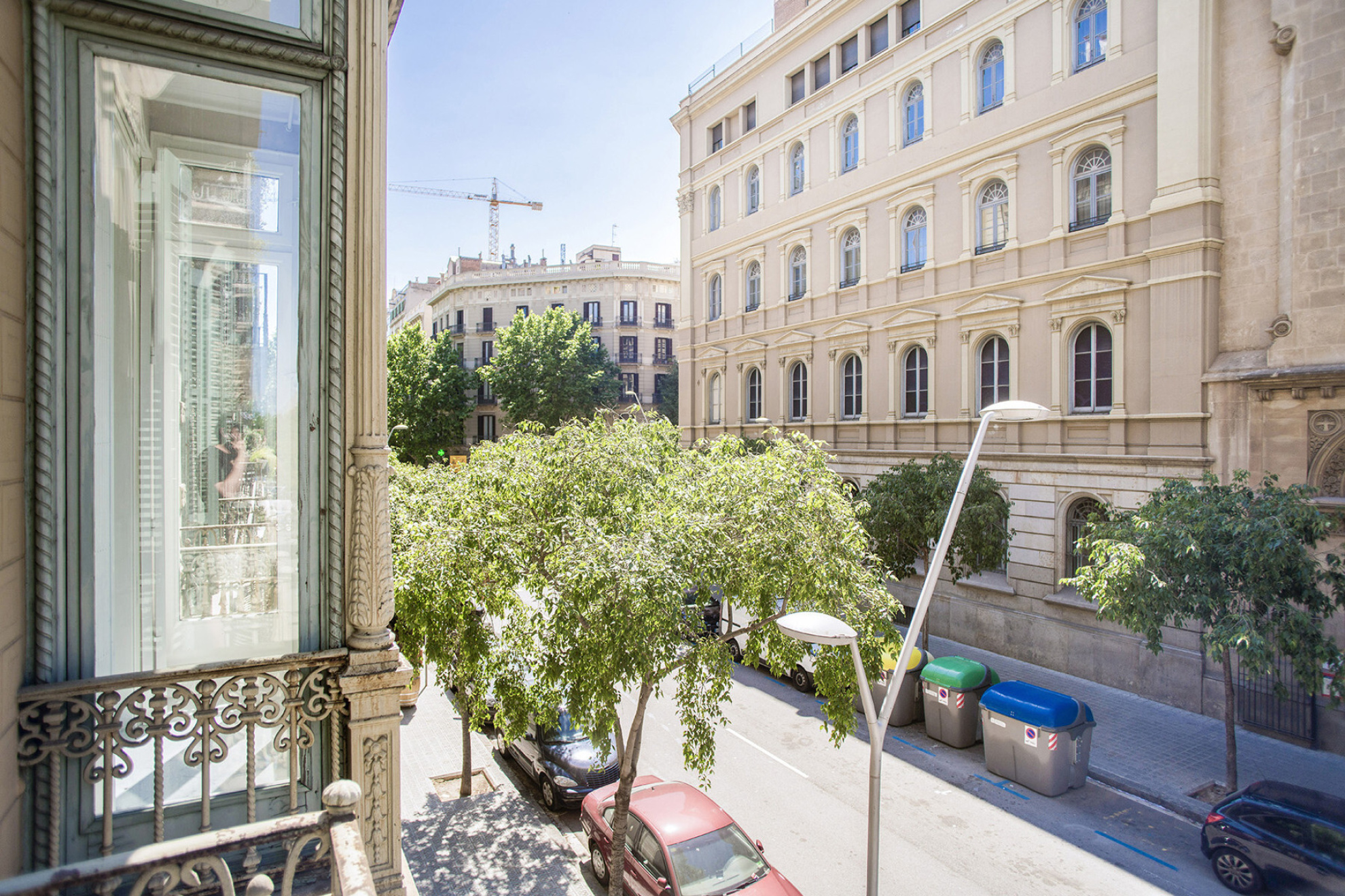  Fascinating modernist apartment for those who appreciate authenticity - 物件實景