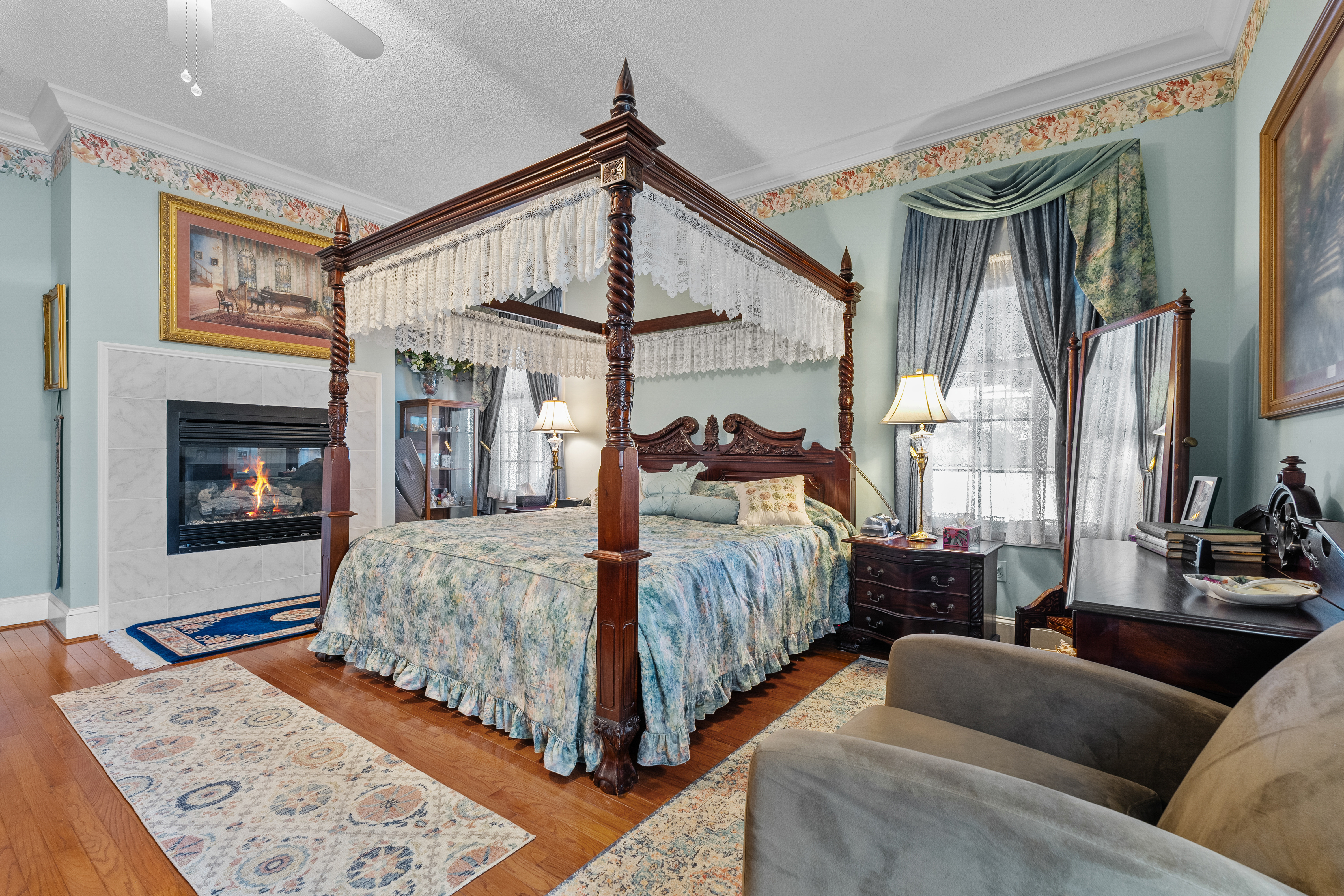  402 Nanaloo Avenue, Waterloo, SC 29384 - 物件實景