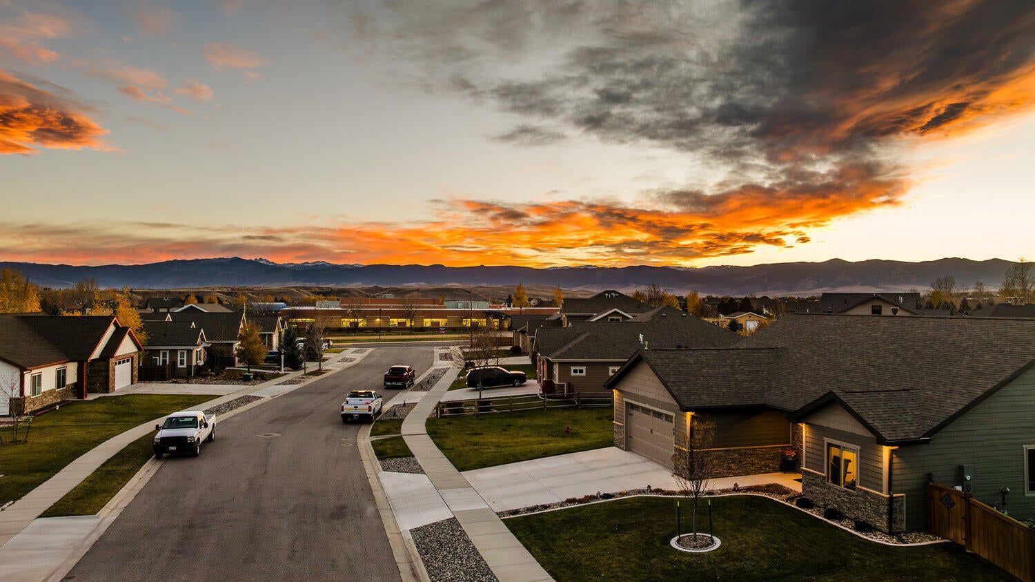 Sheridan, Wyoming, 82801, United States, 4 Bedrooms Bedrooms, ,2 BathroomsBathrooms,Residential,For Sale,1980620