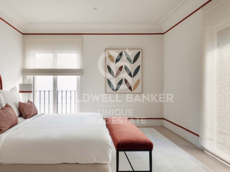 Madrid, Comunidad de Madrid, ES, 3 Bedrooms Bedrooms, ,4 BathroomsBathrooms,Residential,For Sale,1698724