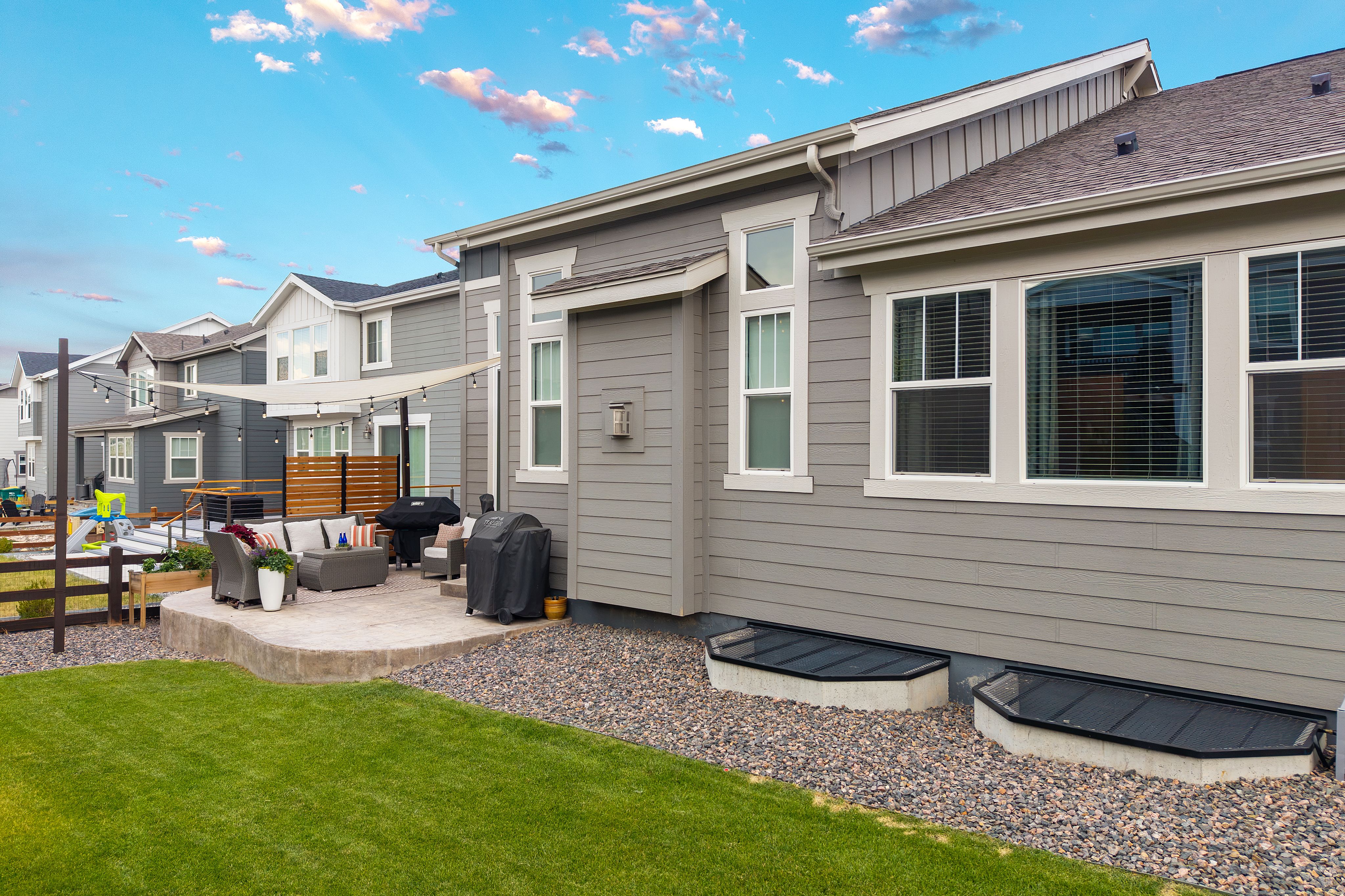  Beautifully Maintained, Fully Fenced Yard and Enjoy Colorado Living - 物件實景