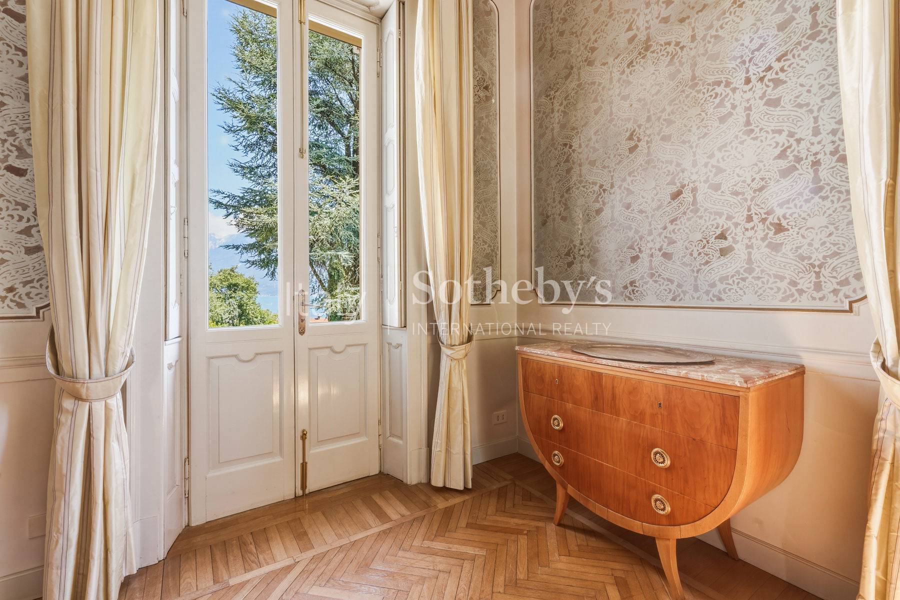 Prestigious Villa in the Heart of Northern Lake Garda - 物件實景