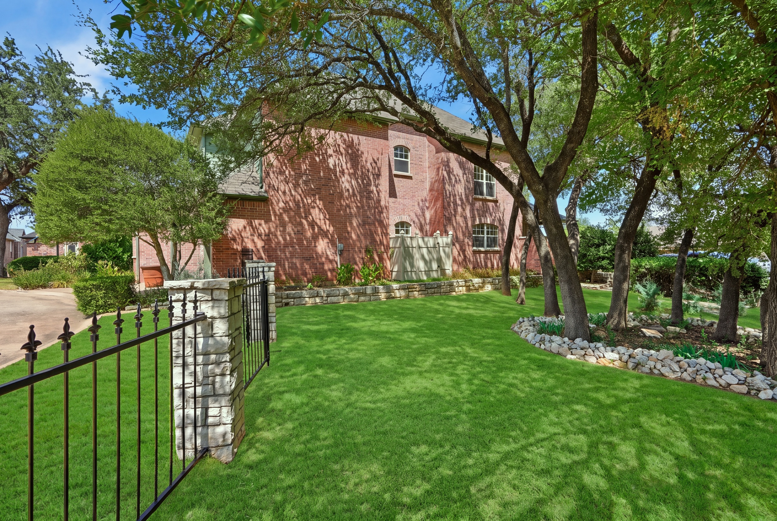 Single Family Home Steps from Lake Granbury - 物件實景