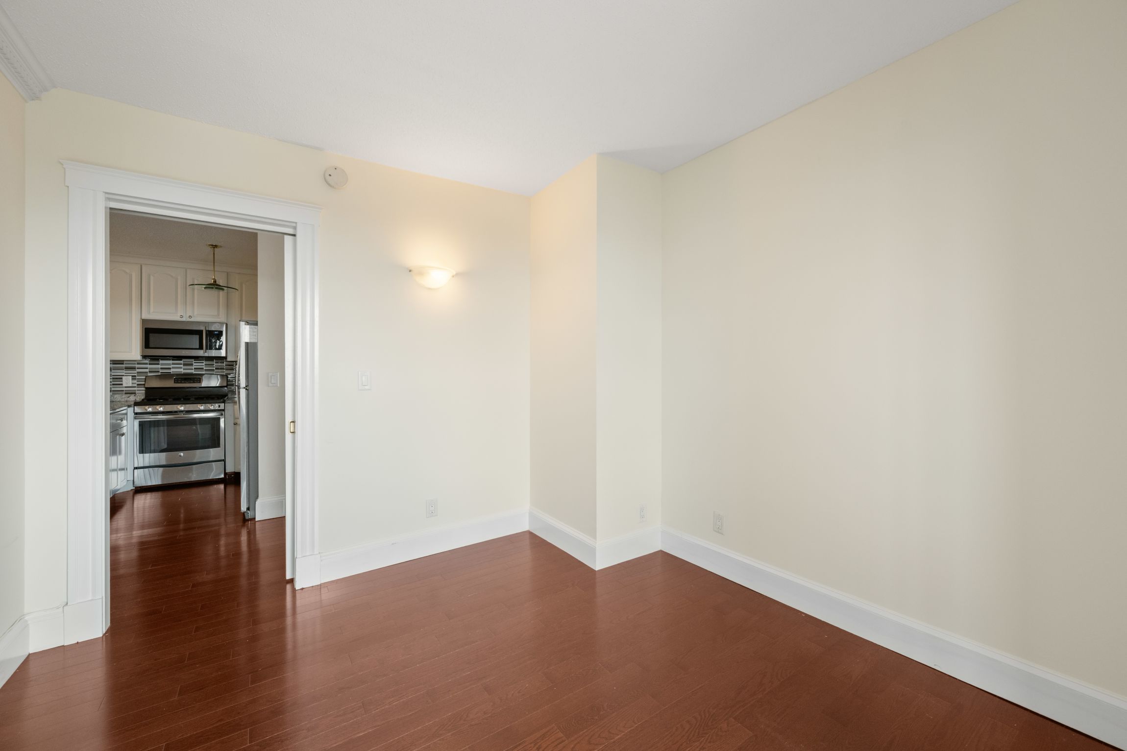  85 East India Row, Unit 10G, Boston, MA, 02110 - 物件實景