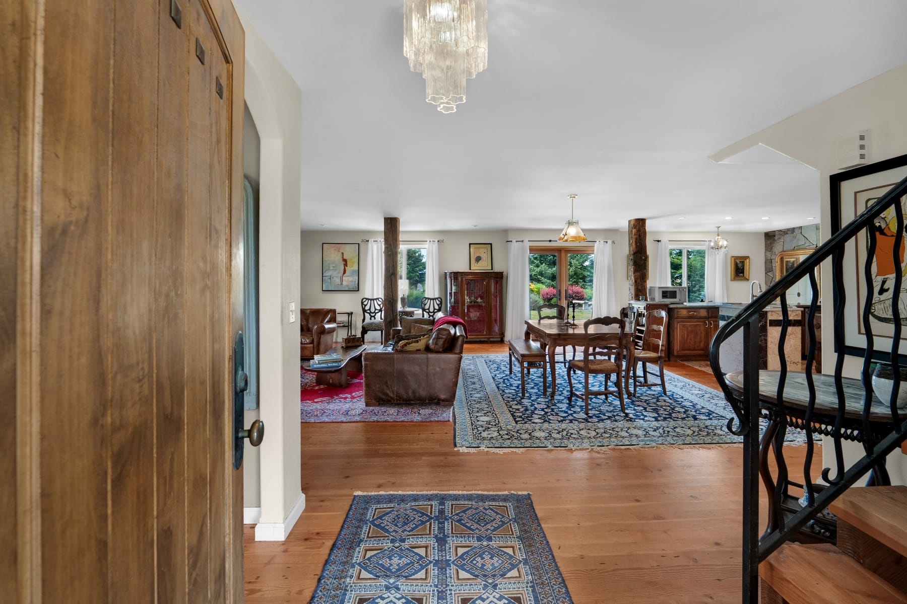  4930 FAIRWAY AVE Gearhart, OR 97138 - 物件實景
