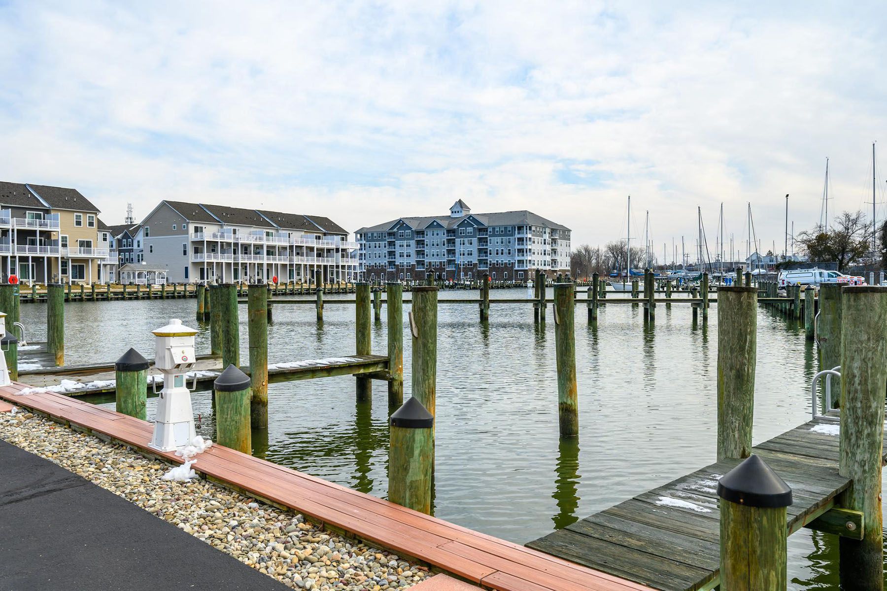  202 Muir Street, Cambridge, MD, 21613 - 物件實景