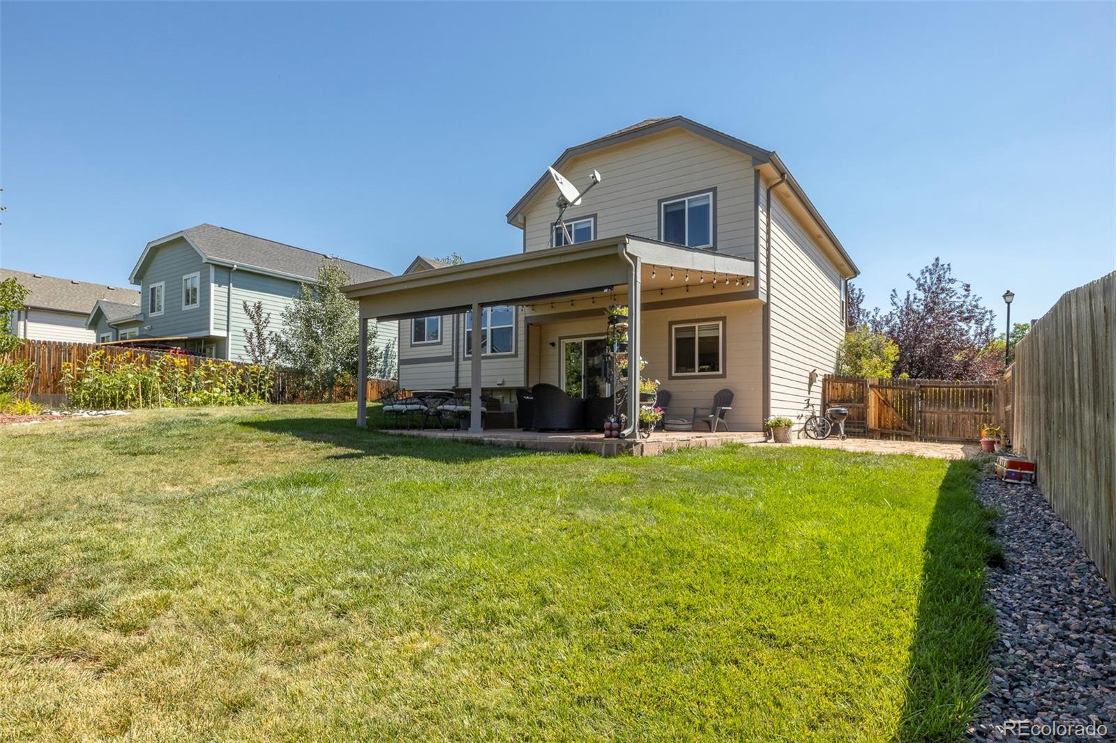 Aurora, Colorado, 80013, United States, 4 Bedrooms Bedrooms, ,1 BathroomBathrooms,Residential,For Sale,1925688