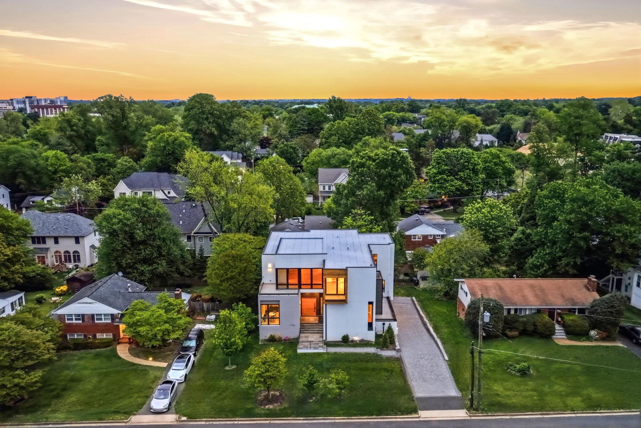  1459 Dewberry Court, Mclean, VA, 22101 - 物件實景