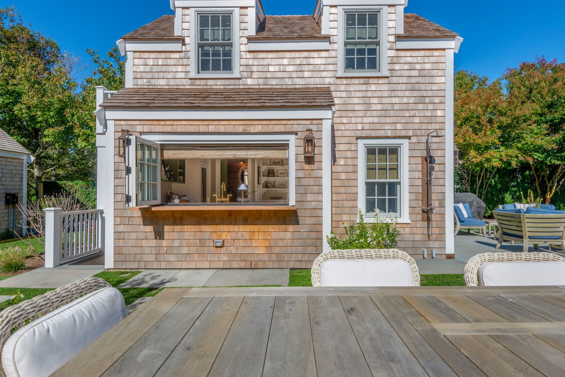  1 Cliff Lane, Nantucket, MA 02554 - 物件實景