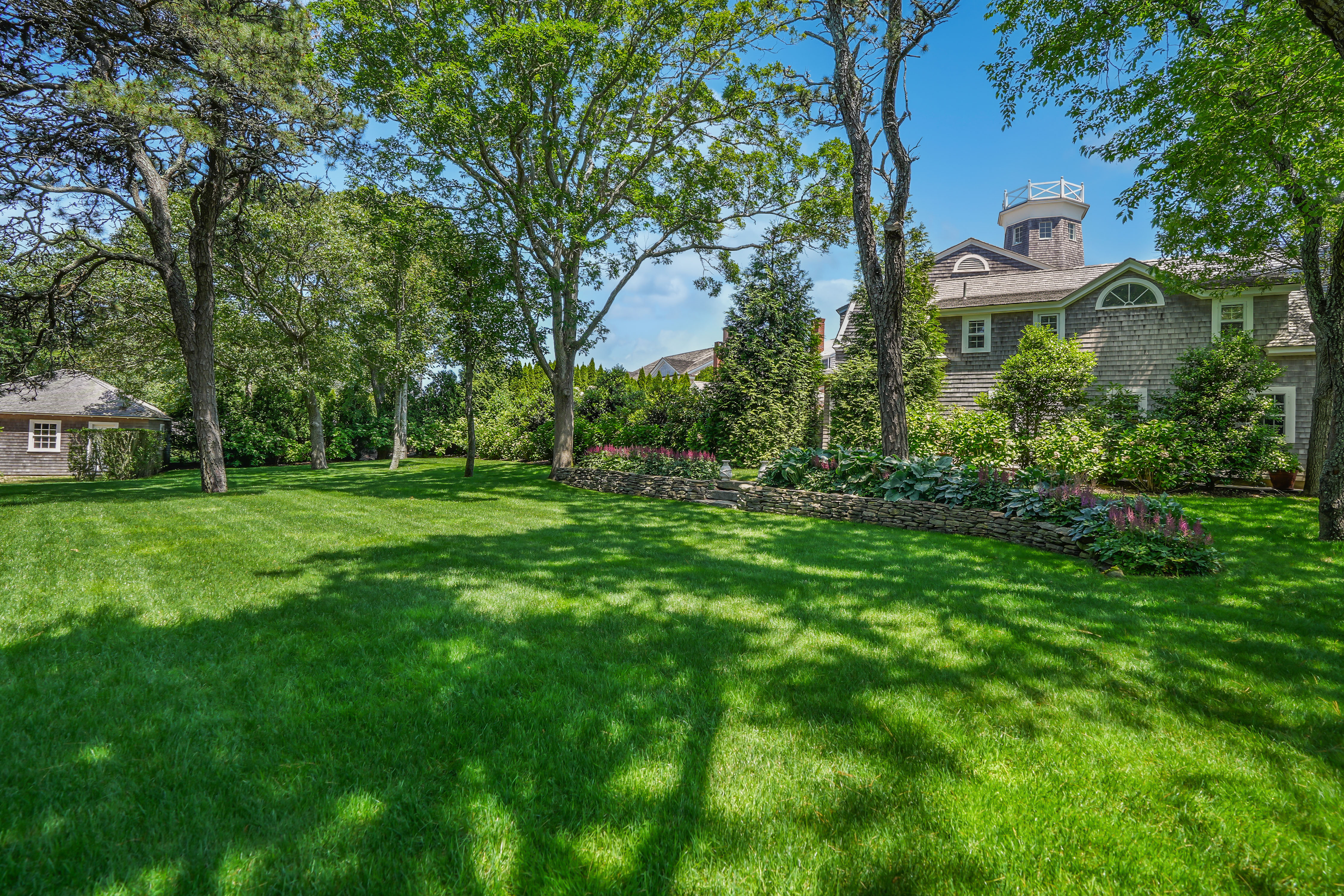  Landmark Starbuck Neck Estate with Adjacent Buildable Lot - 物件實景