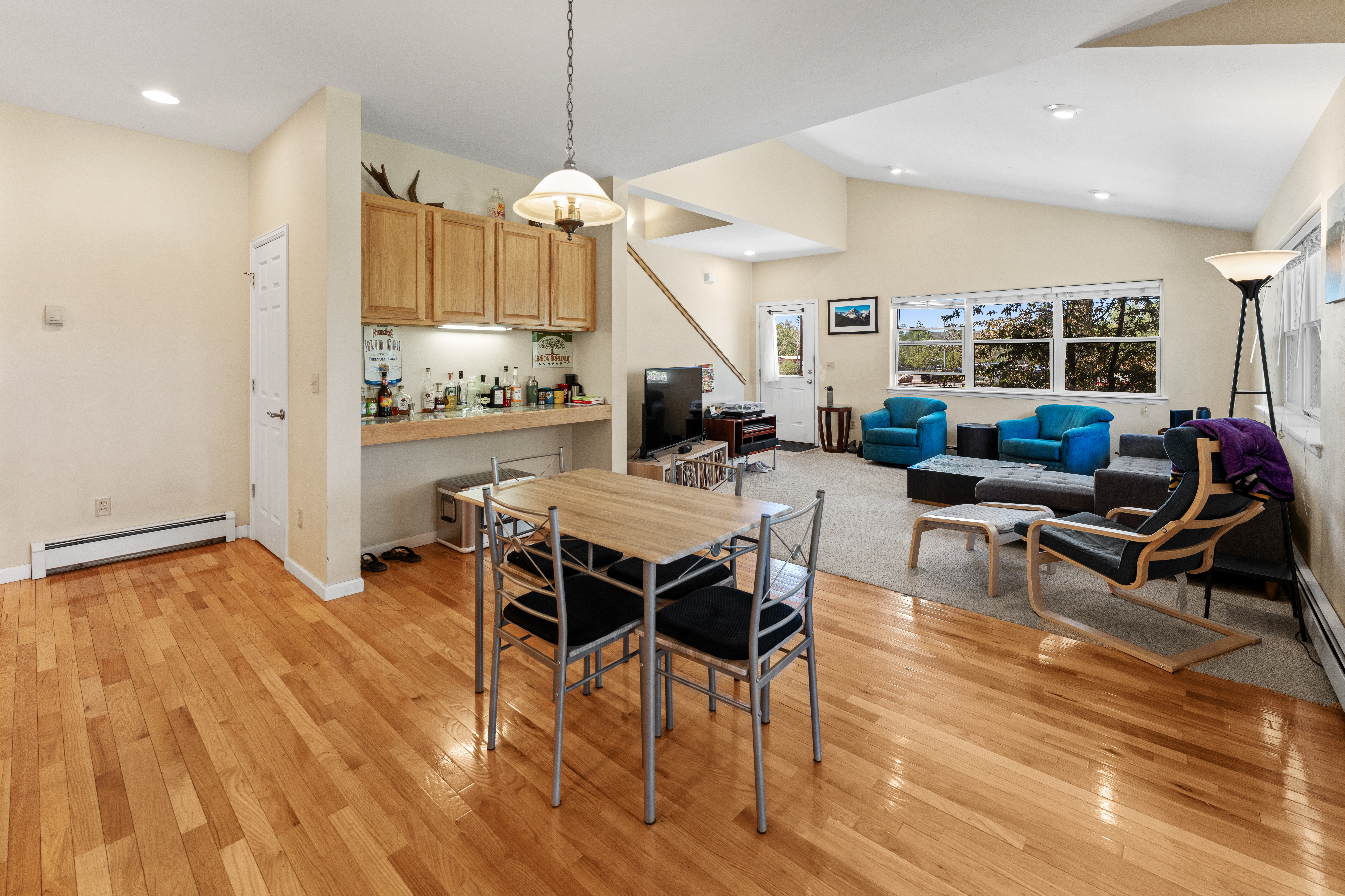  West Gunnison Townhome - 物件實景