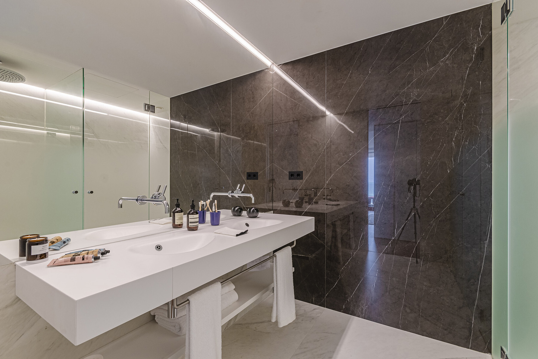  An excellent new development that awakens all the senses in Barcelona - 物件實景