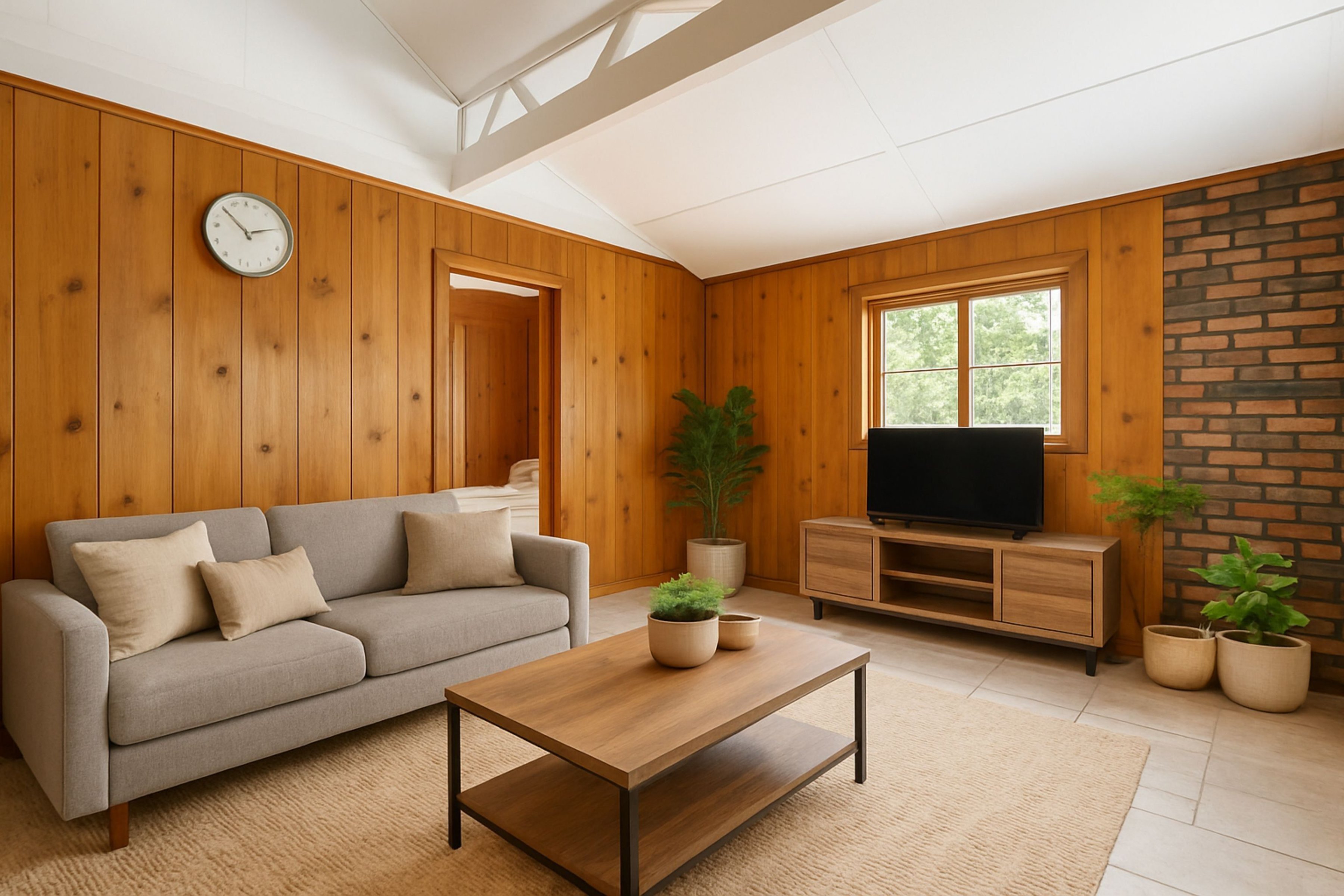  Fern Cottage - 物件實景