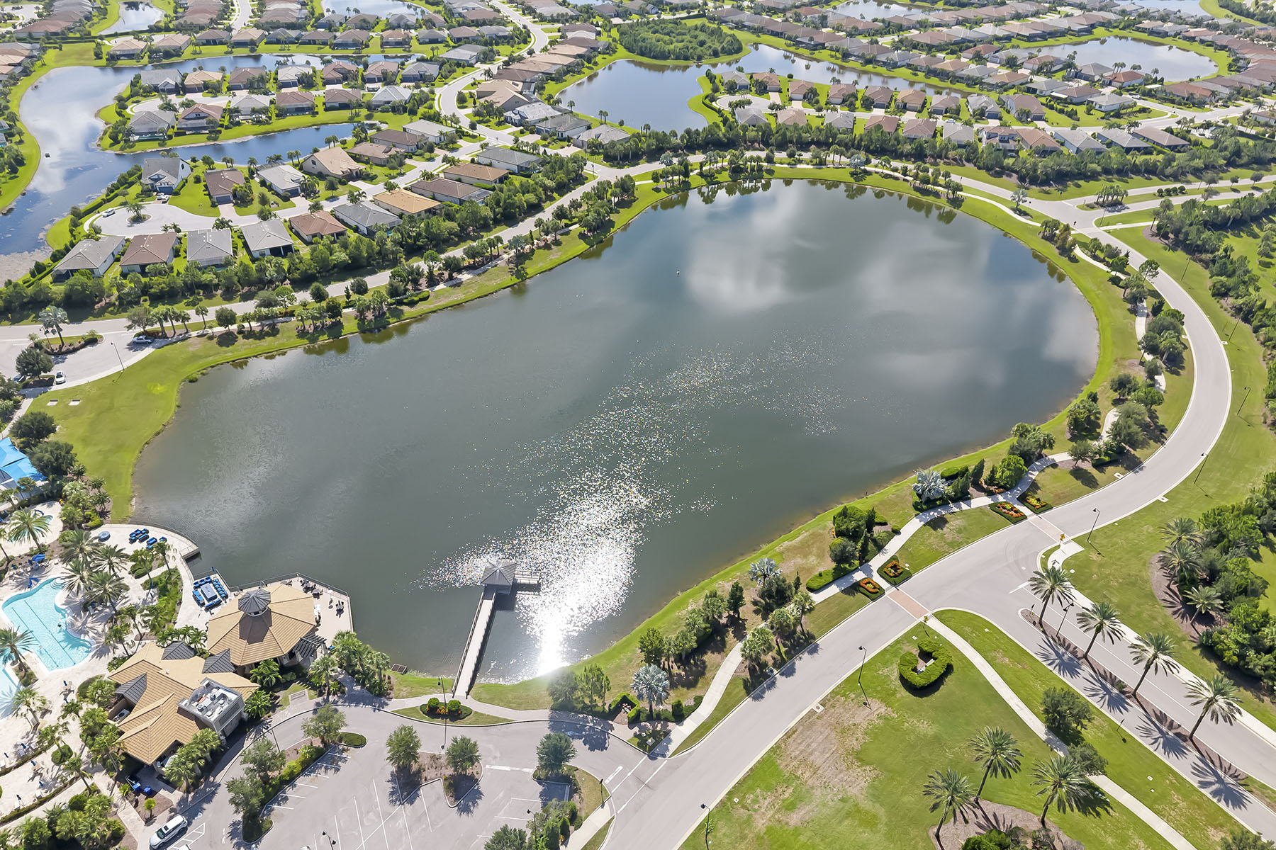  DEL WEBB PH I-B SUBPHASES D & F - 物件實景