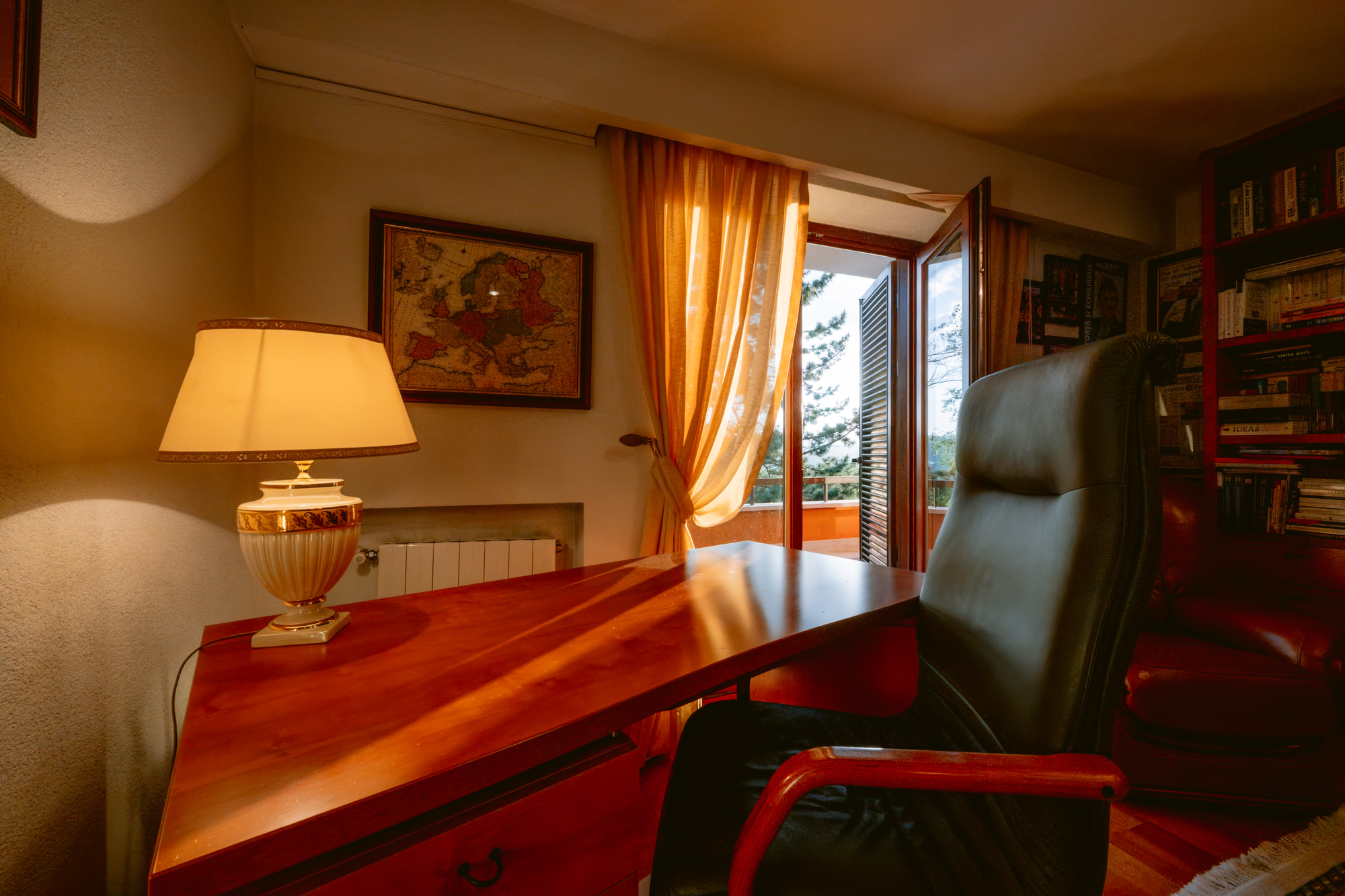  A Private Retreat Above the Prahova Valley - 物件實景