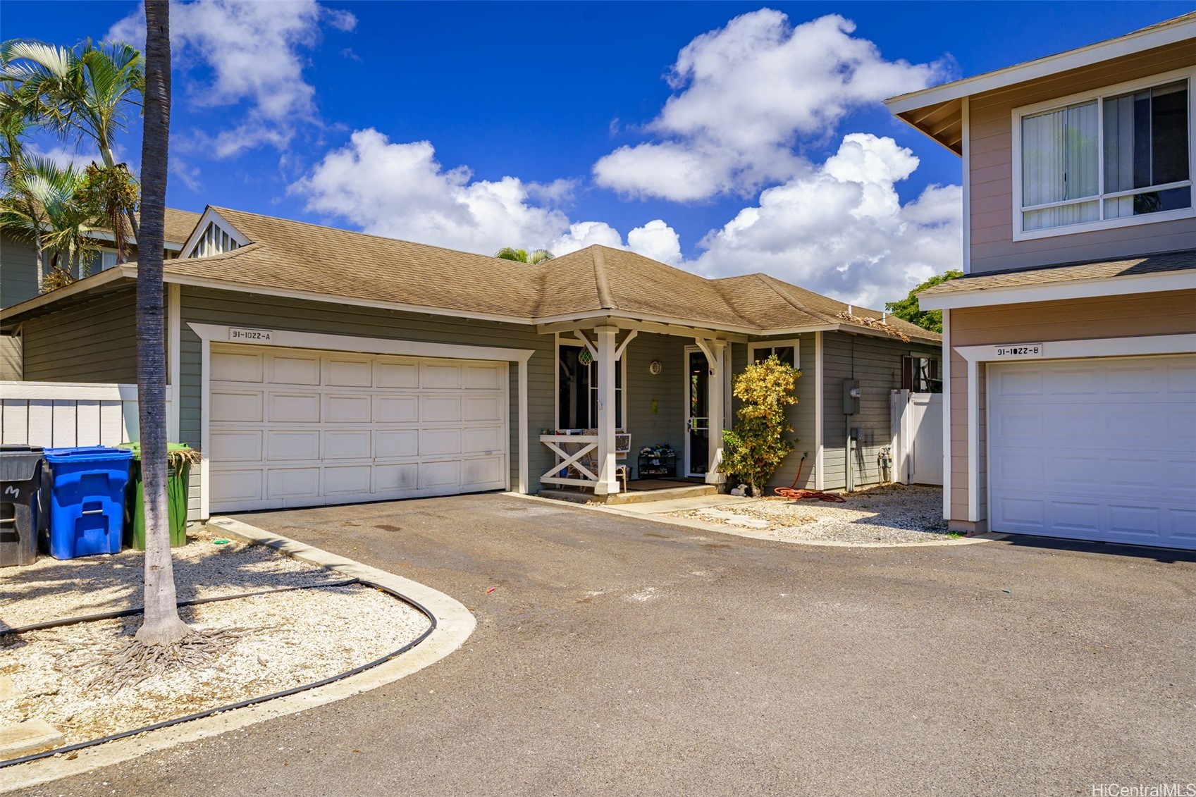 Kapolei, Hawaii, 96707, United States, 3 Bedrooms Bedrooms, ,2 BathroomsBathrooms,Residential,For Sale,1912024