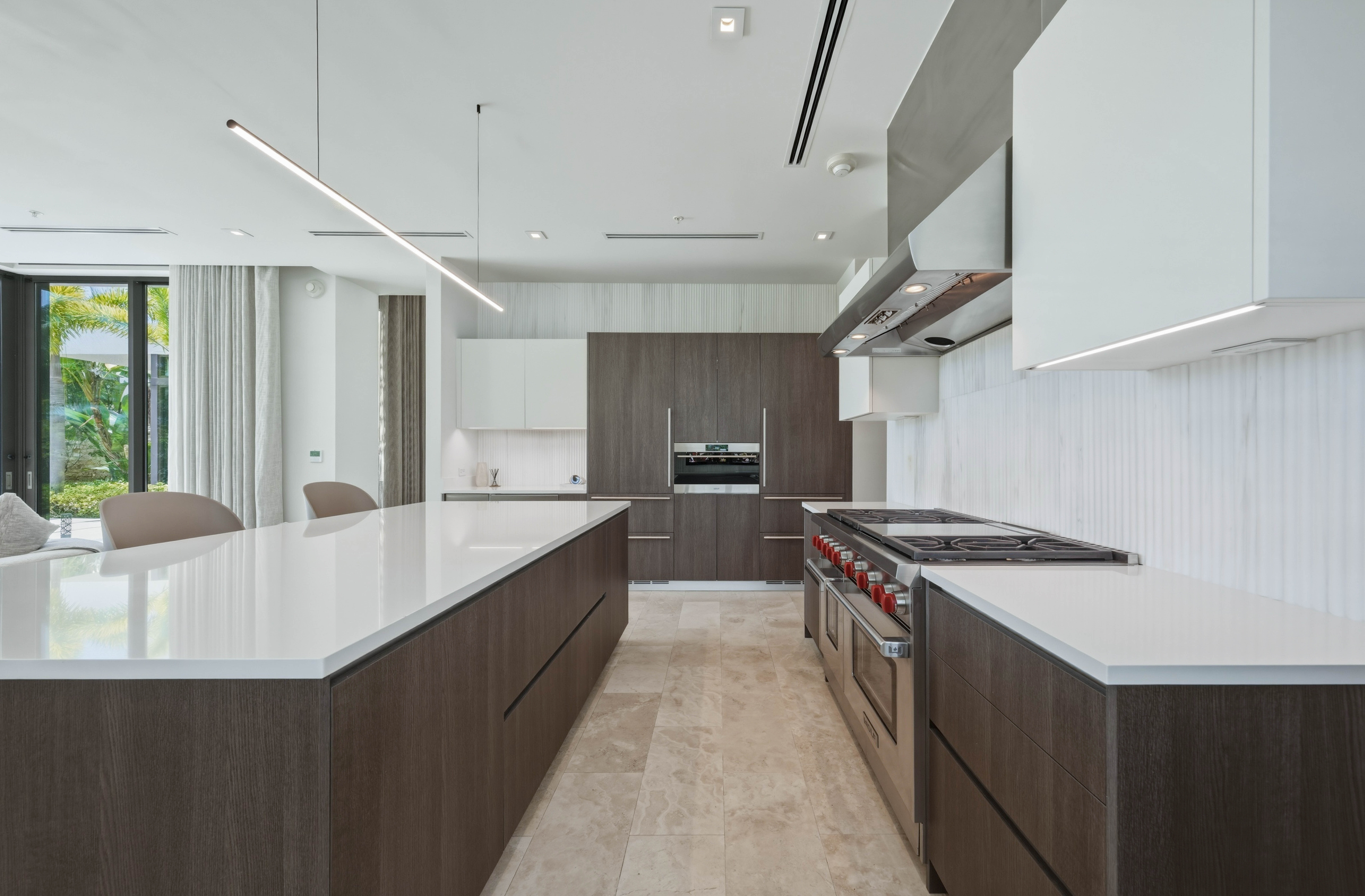  14 East Beach, a Ritz-Carlton Reserve Residence - 物件實景