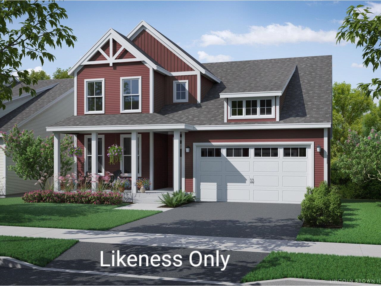 South Burlington, Vermont, 05403, United States, 3 Bedrooms Bedrooms, ,2 BathroomsBathrooms,Residential,For Sale,1817608